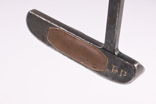 Scotty Cameron Teryllium Del Mar Two Putter / 35 Inch