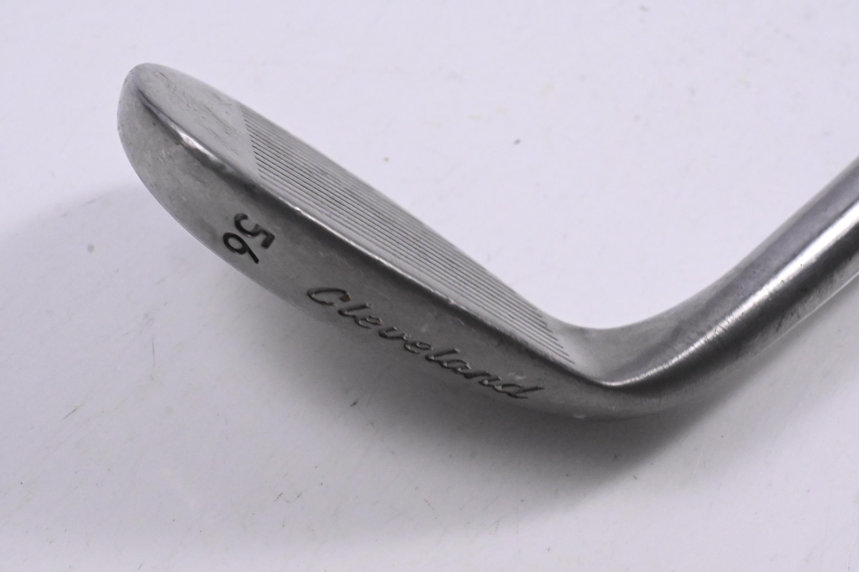 Cleveland CG10 Sand Wedge / 56 Degree / Wedge Flex Shaft