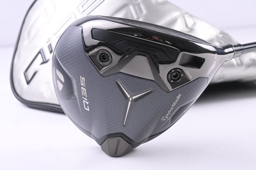 Taylormade Qi35 LS Driver / 10.5 Degree / X-Flex HZRDUS Black 60 Shaft
