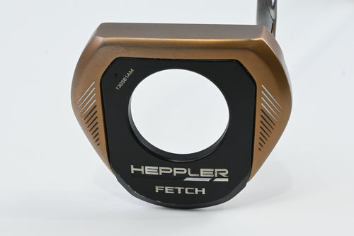 Ping Heppler Putter / 35 Inch