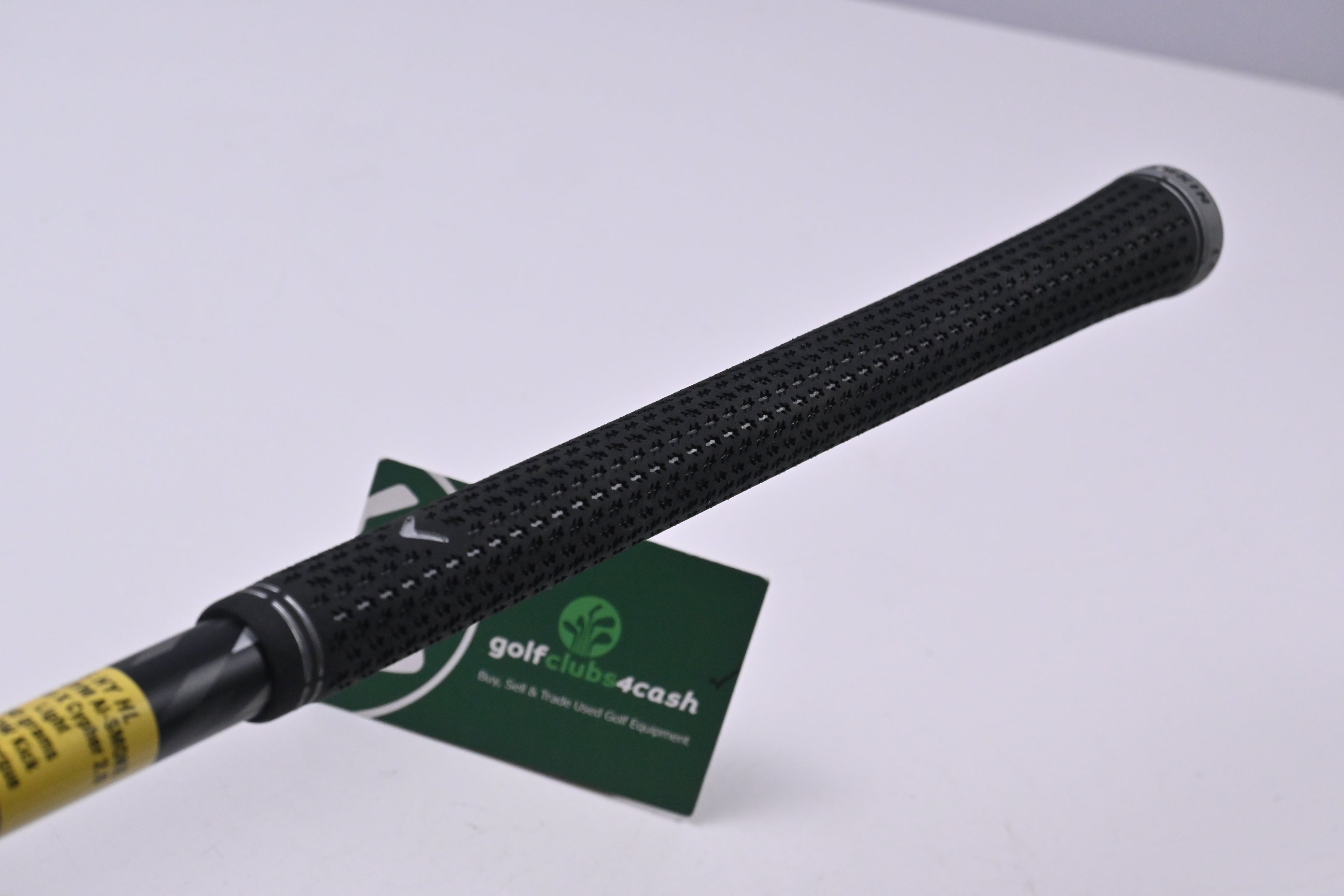 Cypher 2.0 50 #5 Hybrid Shaft / Senior Flex / Callaway 3rd Gen