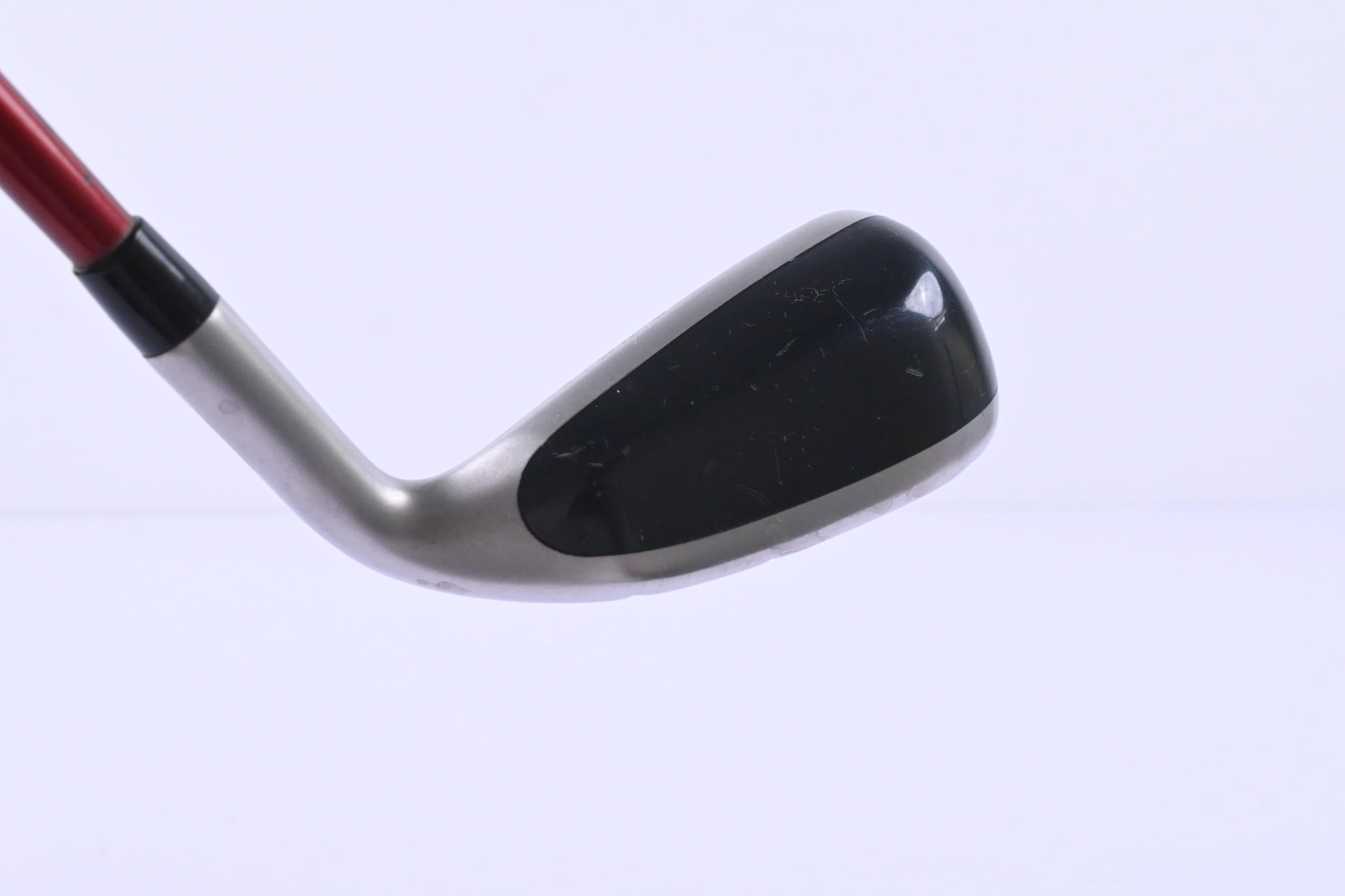Ping G15 #4 Hybrid / 23 Degree / Regular Flex Ping TFC 149 H Shaft
