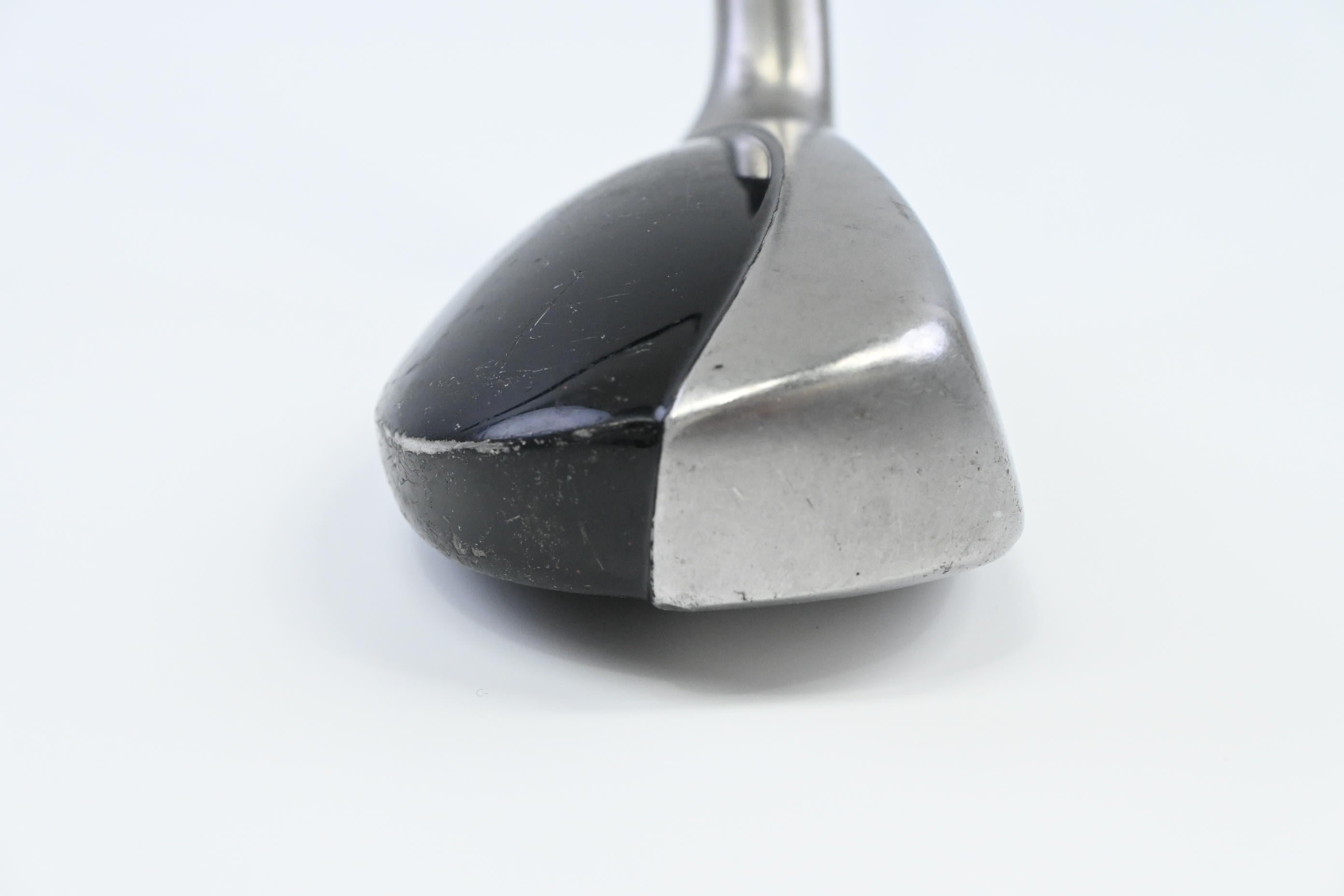 Taylormade Rescue Mid #3 Hybrid / 19 Degree / Stiff Flex Taylormade Ultralite