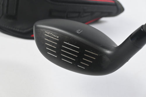 Cobra  Air-X 2.0 #5 Hybrid / 24 Degree / Regular Flex Cobra Ultralite 50 Shaft