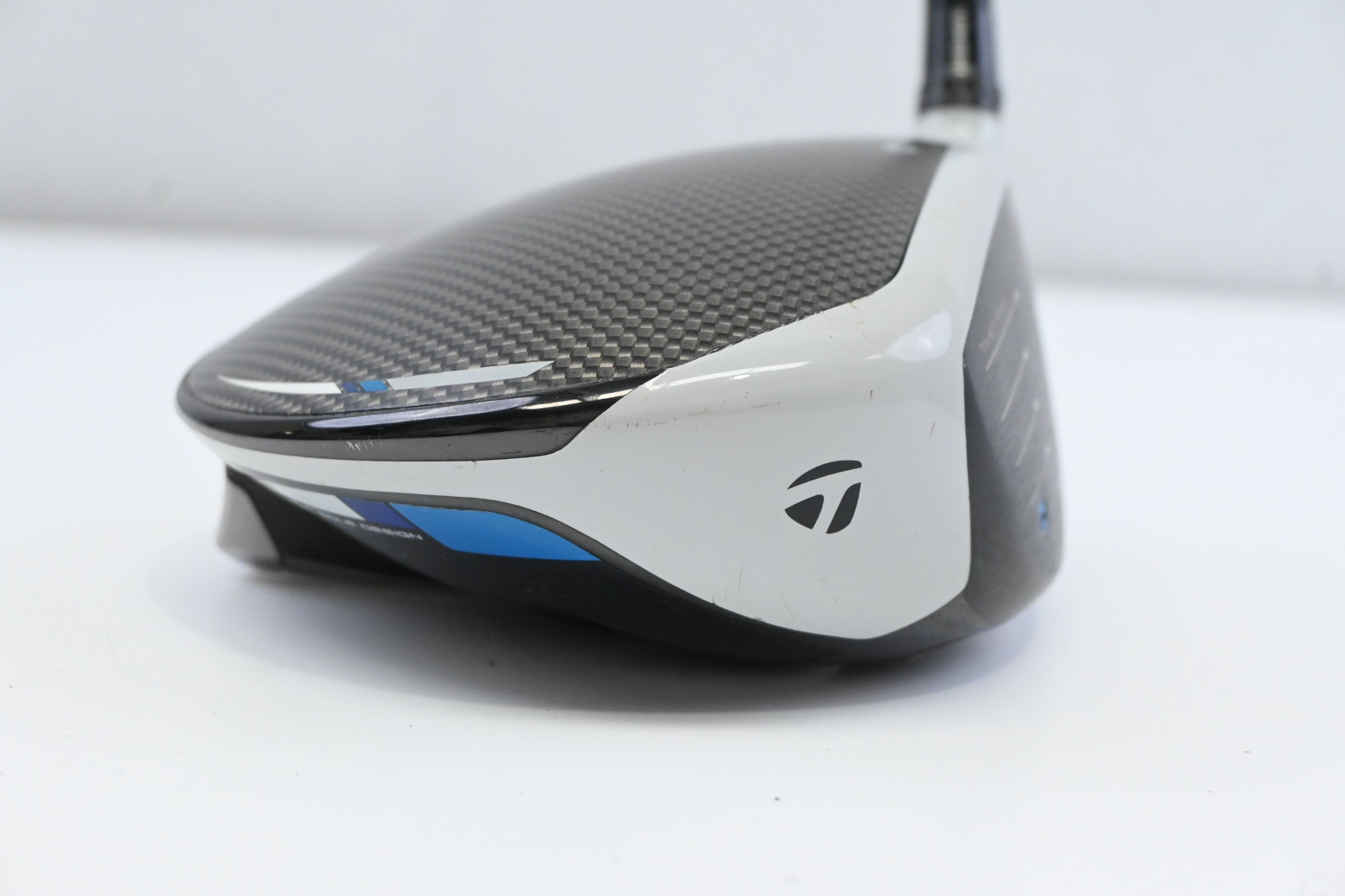 Taylormade SIM Driver / 10.5 Degree / Regular Flex Diamana S+ 60 Shaft