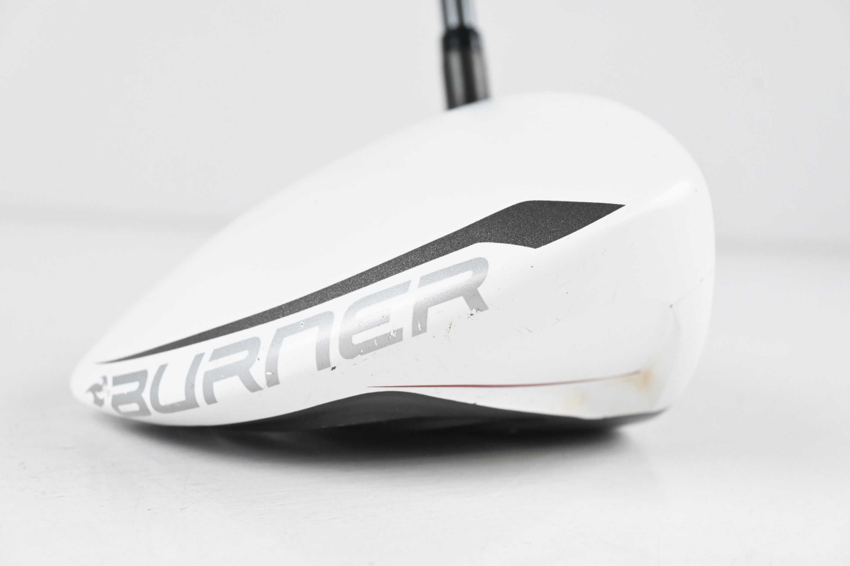 Taylormade Burner Superfast 2.0 Driver / 9.5 Degree / Stiff Flex Matrix XCon-4.6