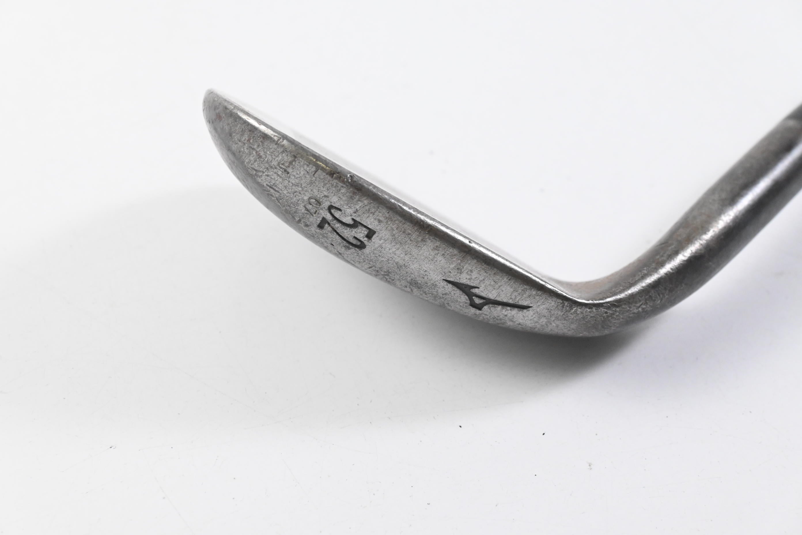 Mizuno MP T-10 Gap Wedge / 52 Degree / Stiff Flex Project X Precision Rifle