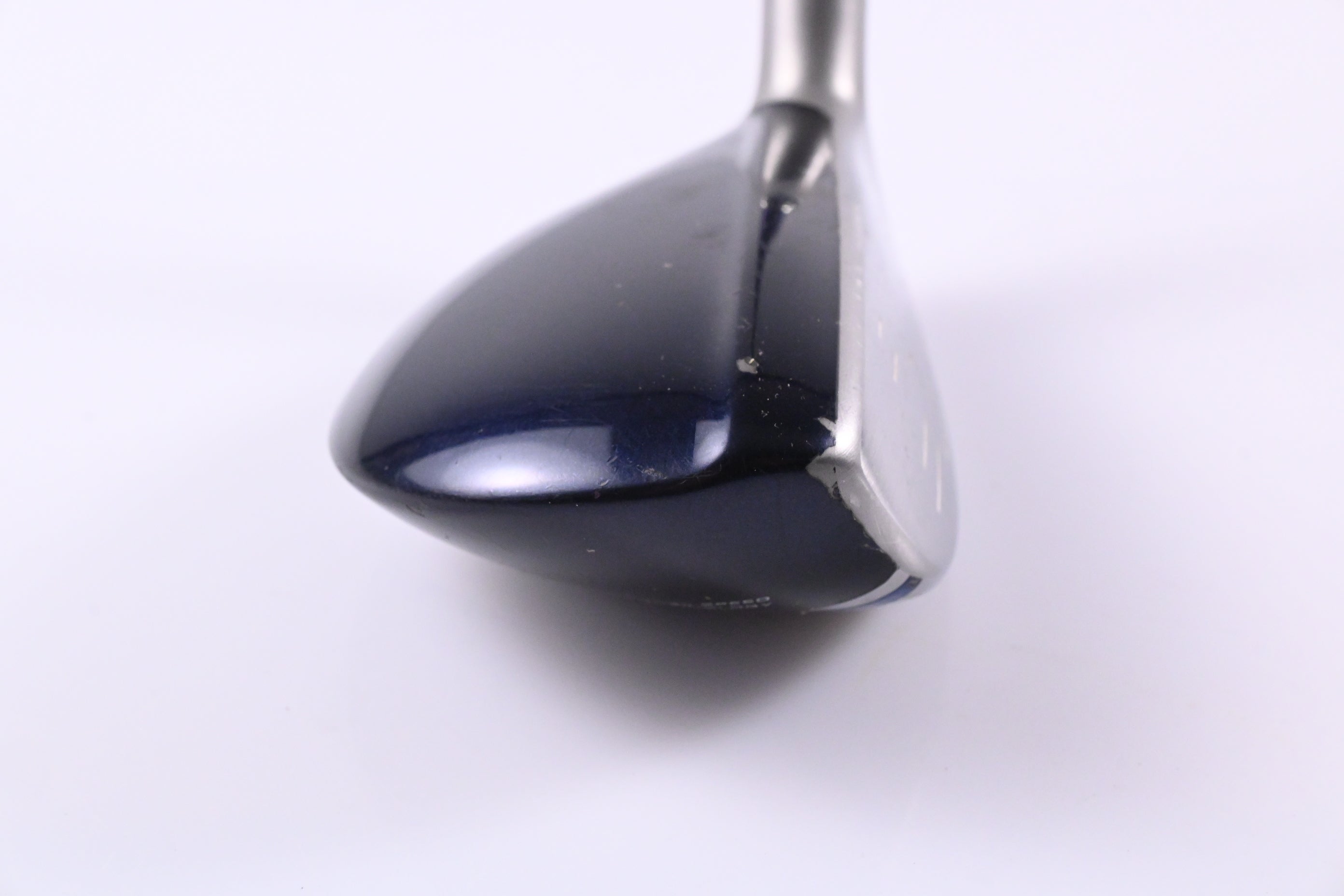 XXIO 9 #4 Hybrid / 21 Degree / Regular Flex XXIO MP900 47 Shaft