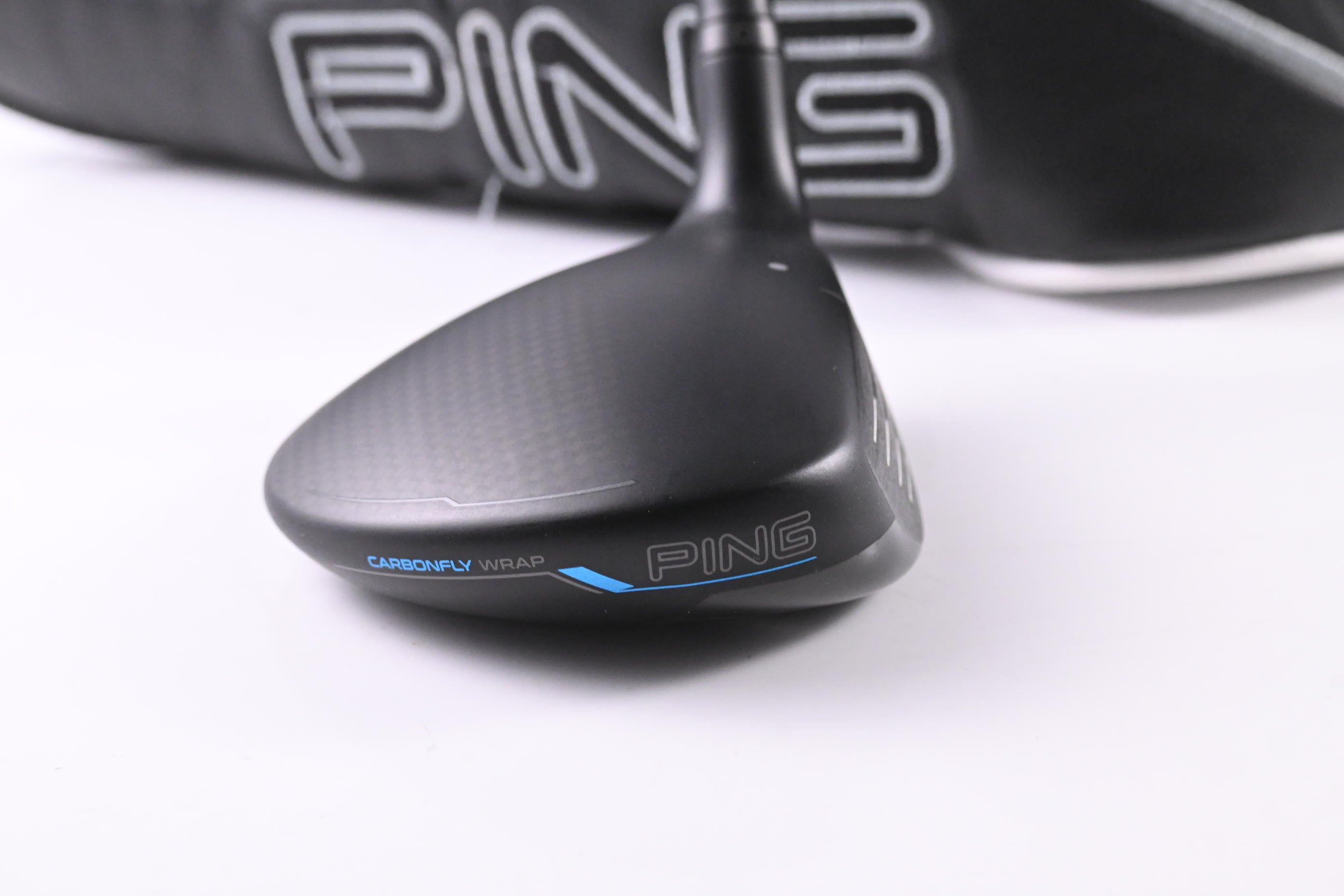 Ping G440 Max #5 Wood / 19 Degree / TX-Flex Ventus Velocore Black 7 Shaft