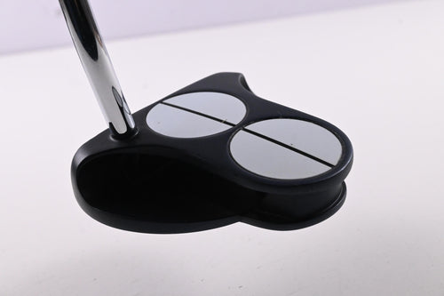 Odyssey Ai-Dual 2-Ball Putter / 34 Inch
