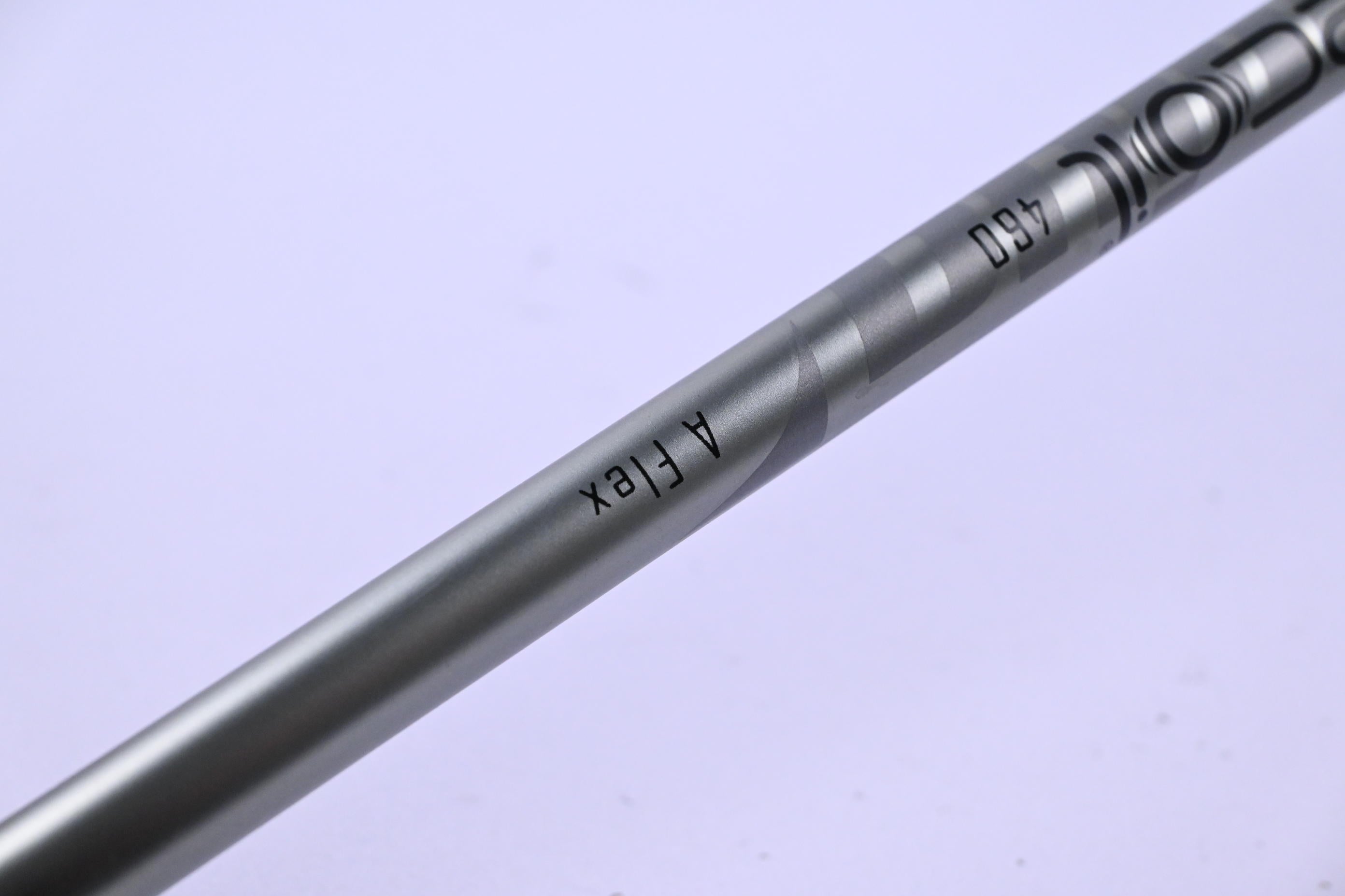 Wilson D7 #7 Iron / Senior Flex UST Mamiya Recoil 460 Shaft