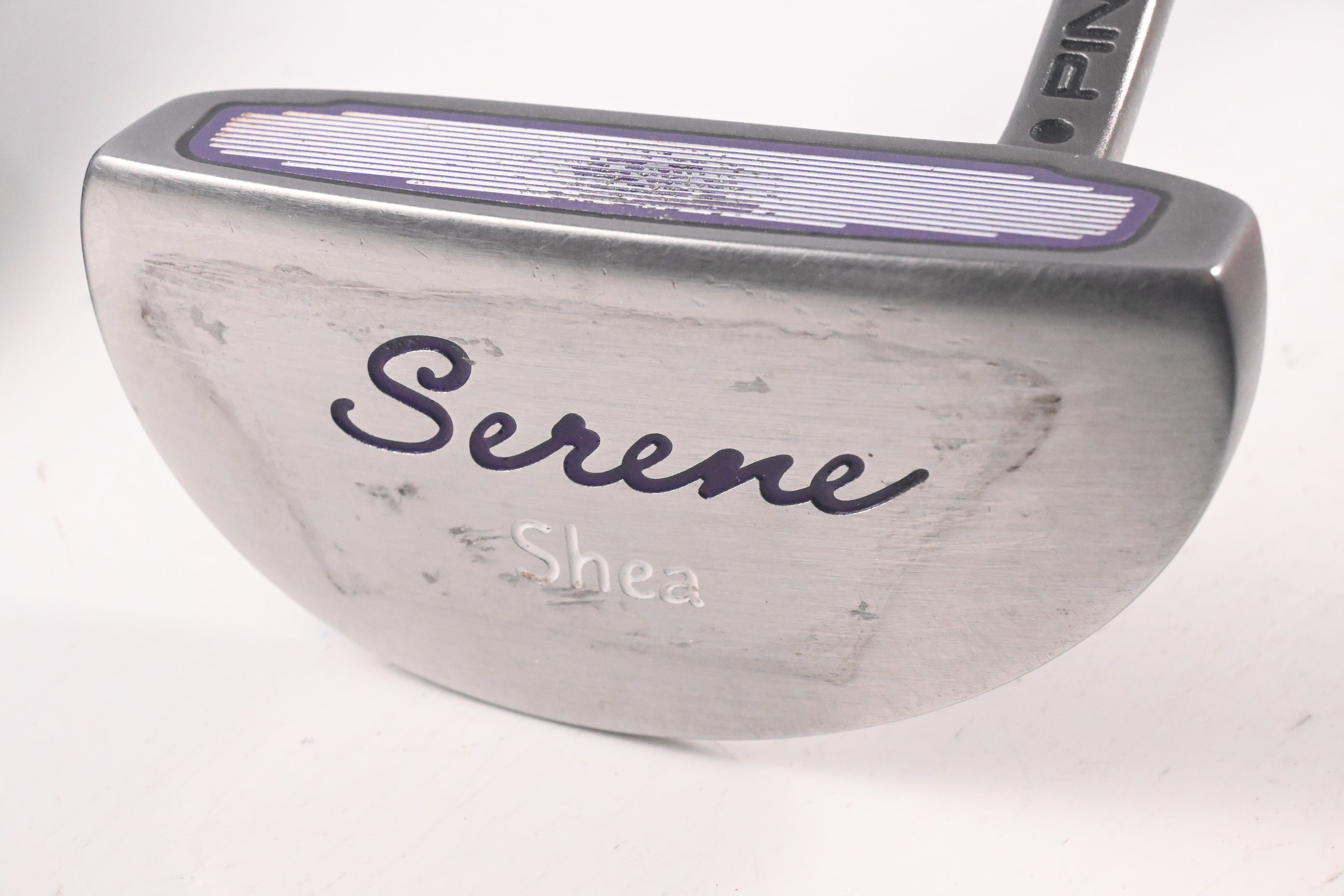 Ping Serene Shea Putter / 33 Inch