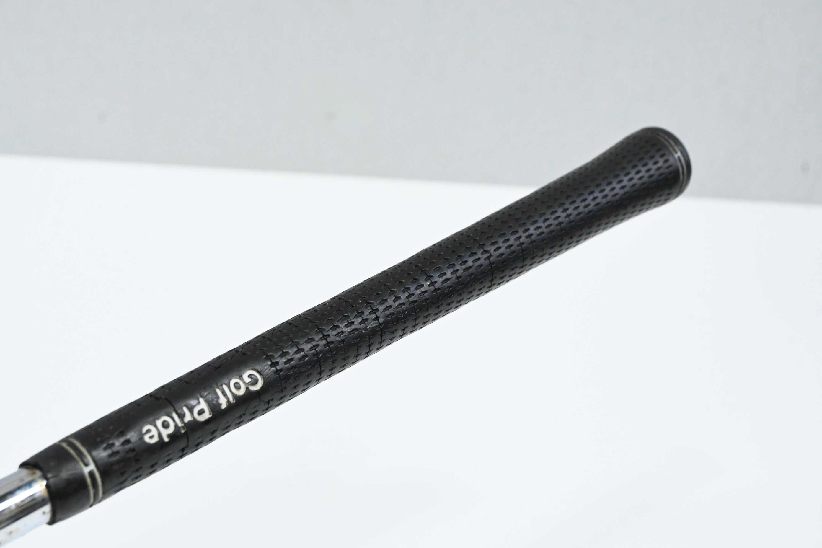 Ping Zing Pitching Wedge / 47 Degree / Black Dot / Stiff Flex Ping KT-M Shaft