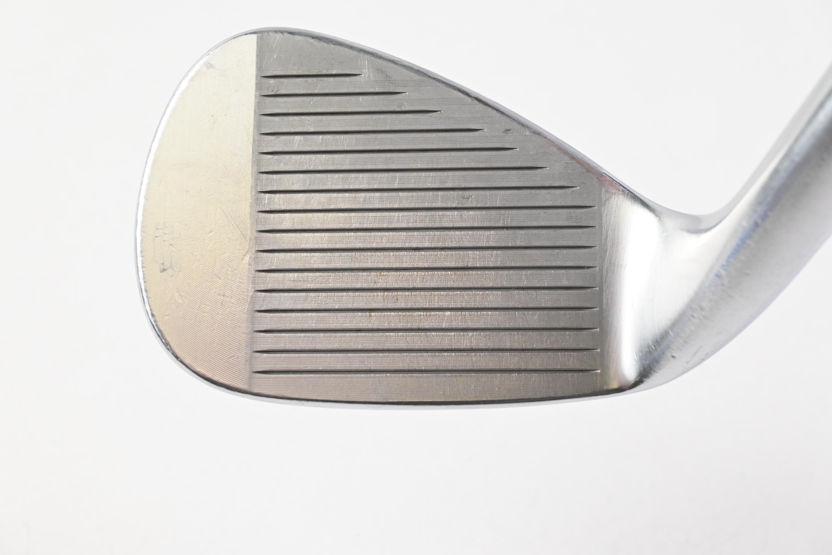 Titleist Vokey SM6 Gap Wedge / 50 Degree / Wedge Flex Vokey Design Steel Shaft