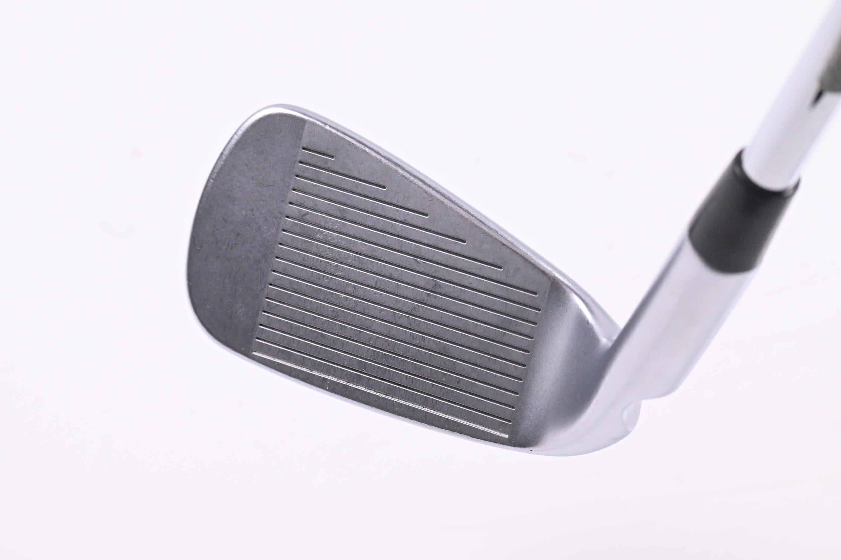 Ping ChipR / Black Dot / 35.25 Inch