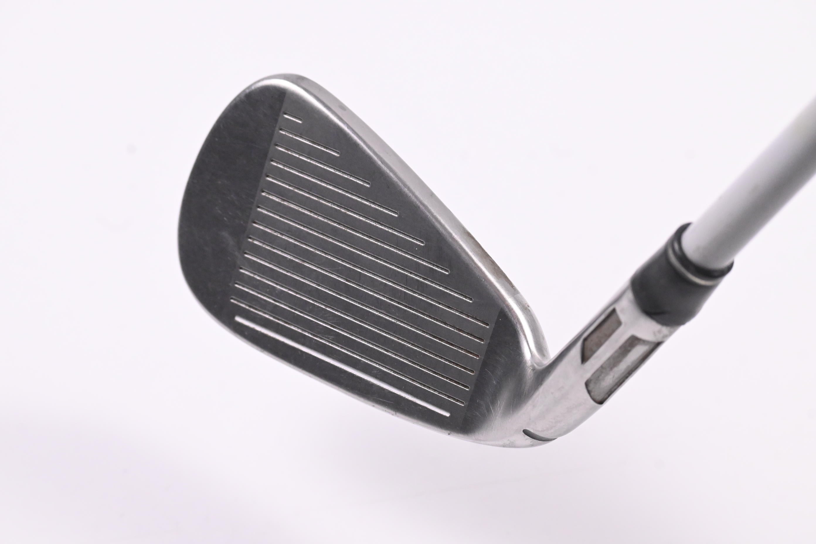 Ladies Taylormade SIM2 Max #6 Iron / Ladies Flex Aldila 45 Shaft