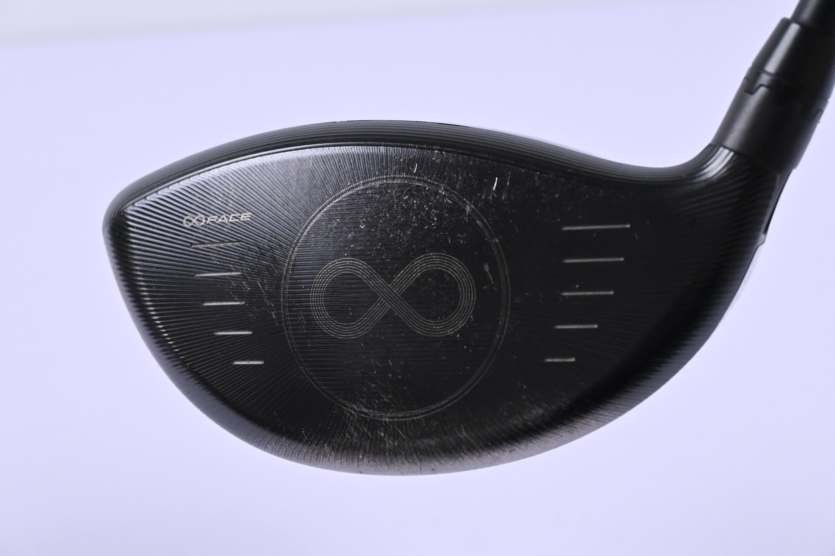 Cobra King Radspeed XB Driver / 10.5 Degree / Stiff Flex Motore X F3 6 Shaft