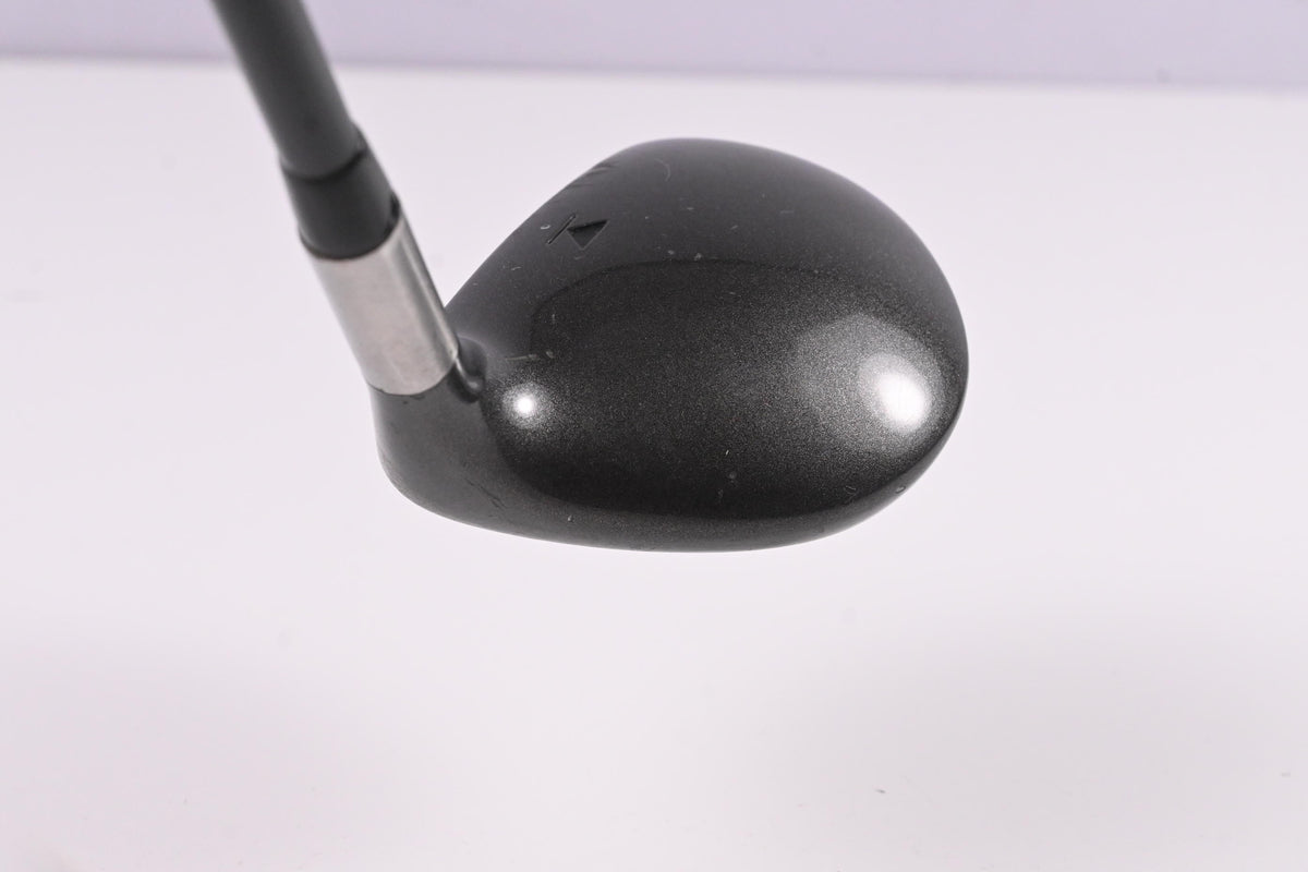 Titleist 975 F #5 Wood / 18.5 Degree / Stiff Flex Precision Fibre Match Shaft