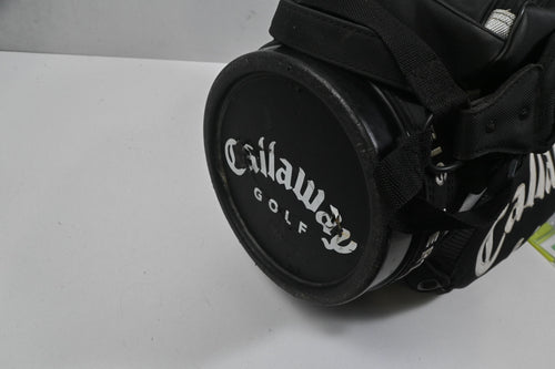 Callaway Big Bertha Tour Bag / 6-Way Divider / Black