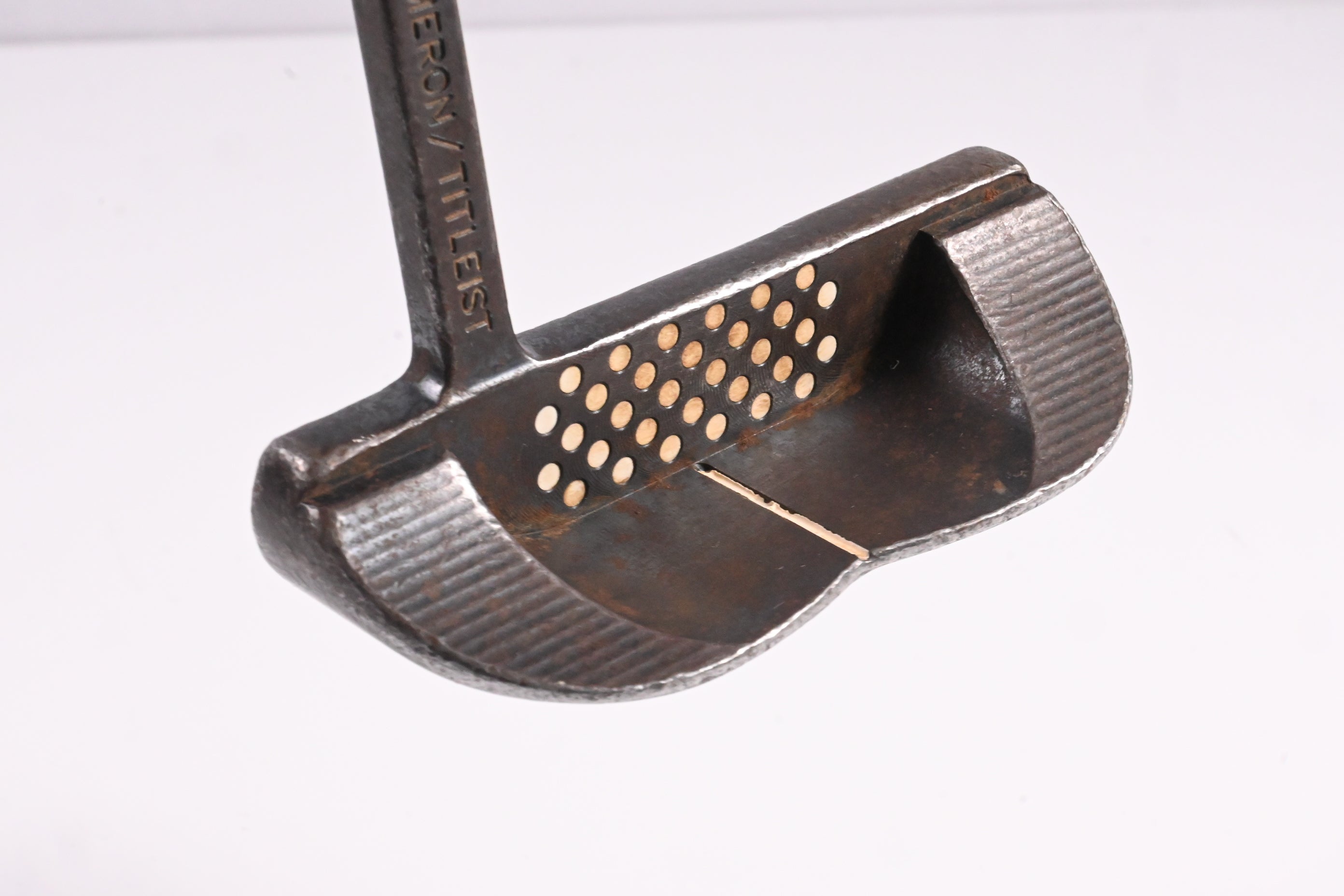 Scotty Cameron Teryllium Del Mar Two Putter / 35 Inch