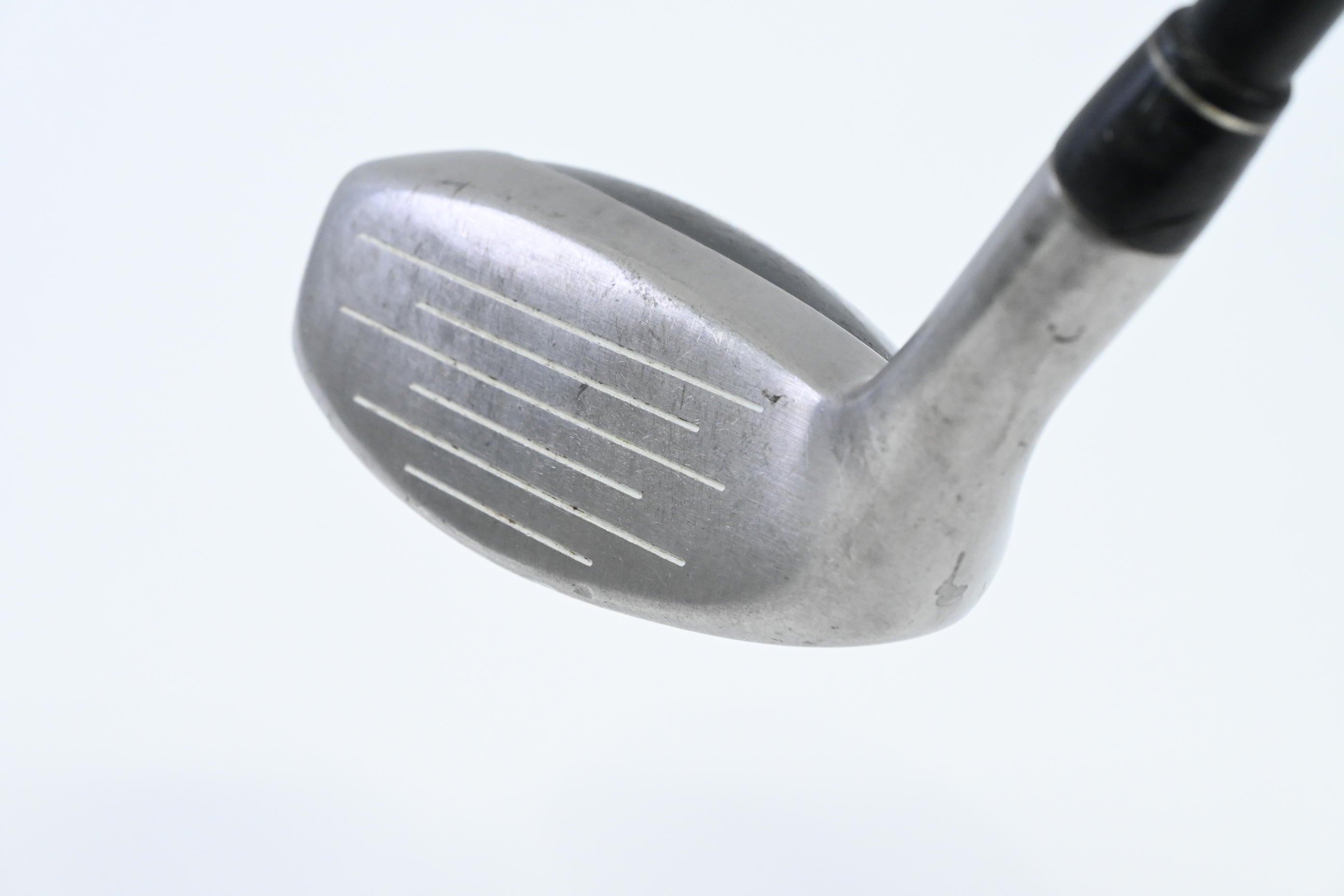 Taylormade Rescue Mid #3 Hybrid / 19 Degree / Stiff Flex Taylormade Ultralite