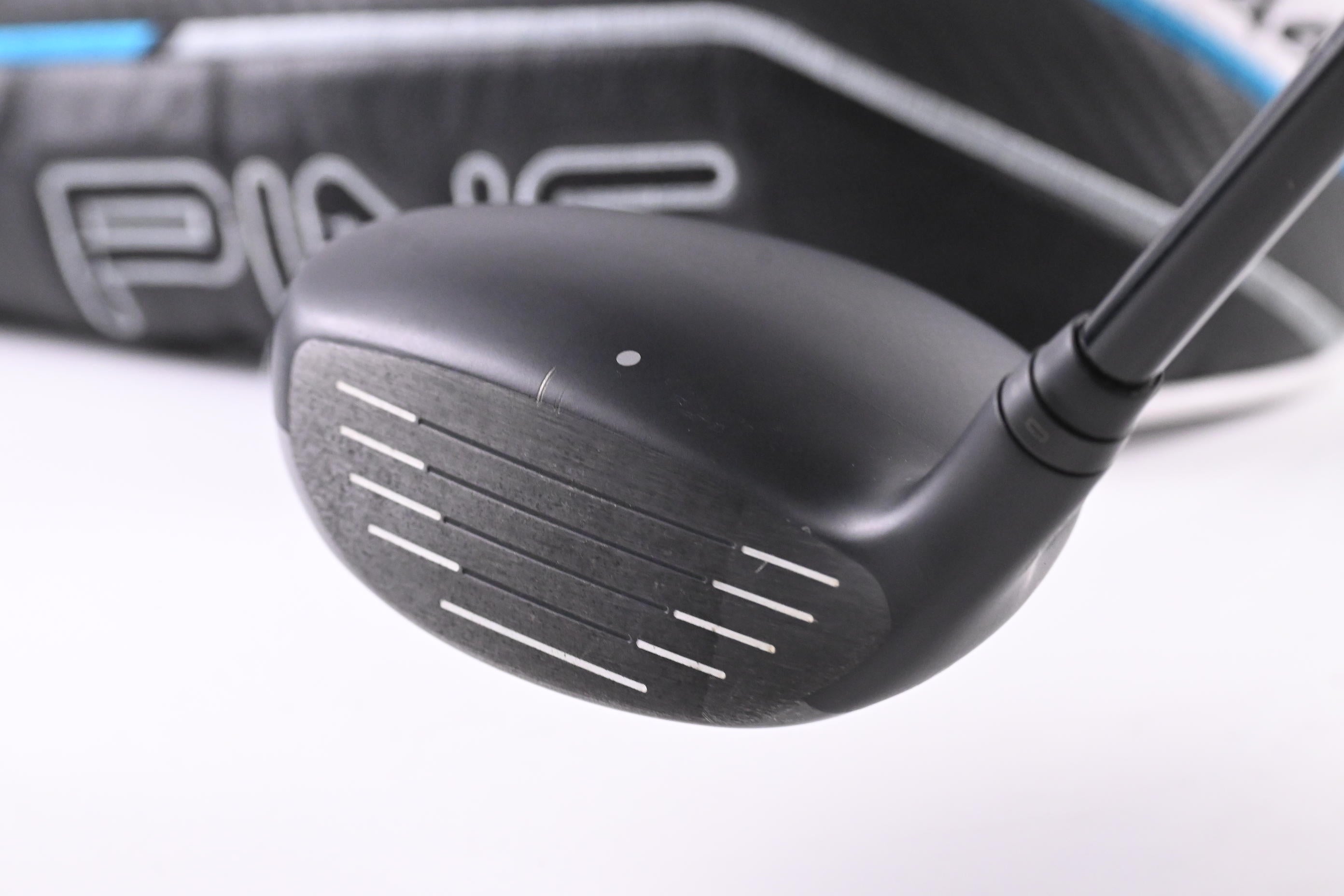 Ping G440 Max #5 Wood / 19 Degree / TX-Flex Ventus Velocore Black 7 Shaft