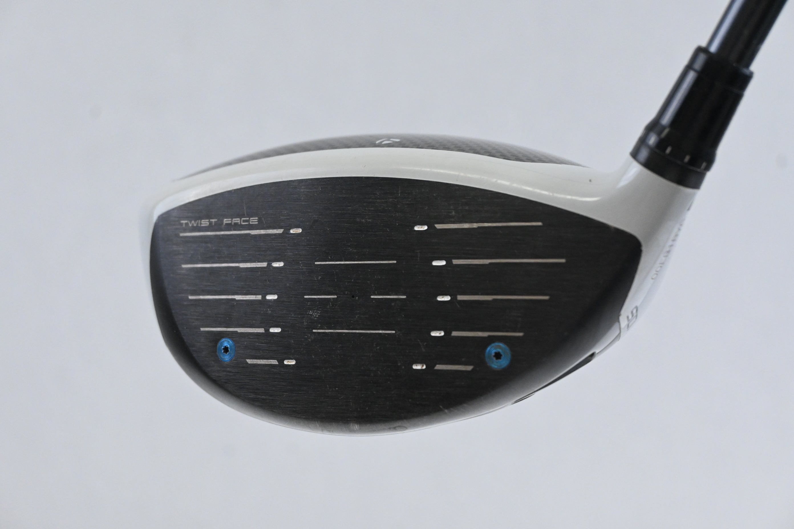 Taylormade SIM Driver / 10.5 Degree / Regular Flex Diamana S+ 60 Shaft