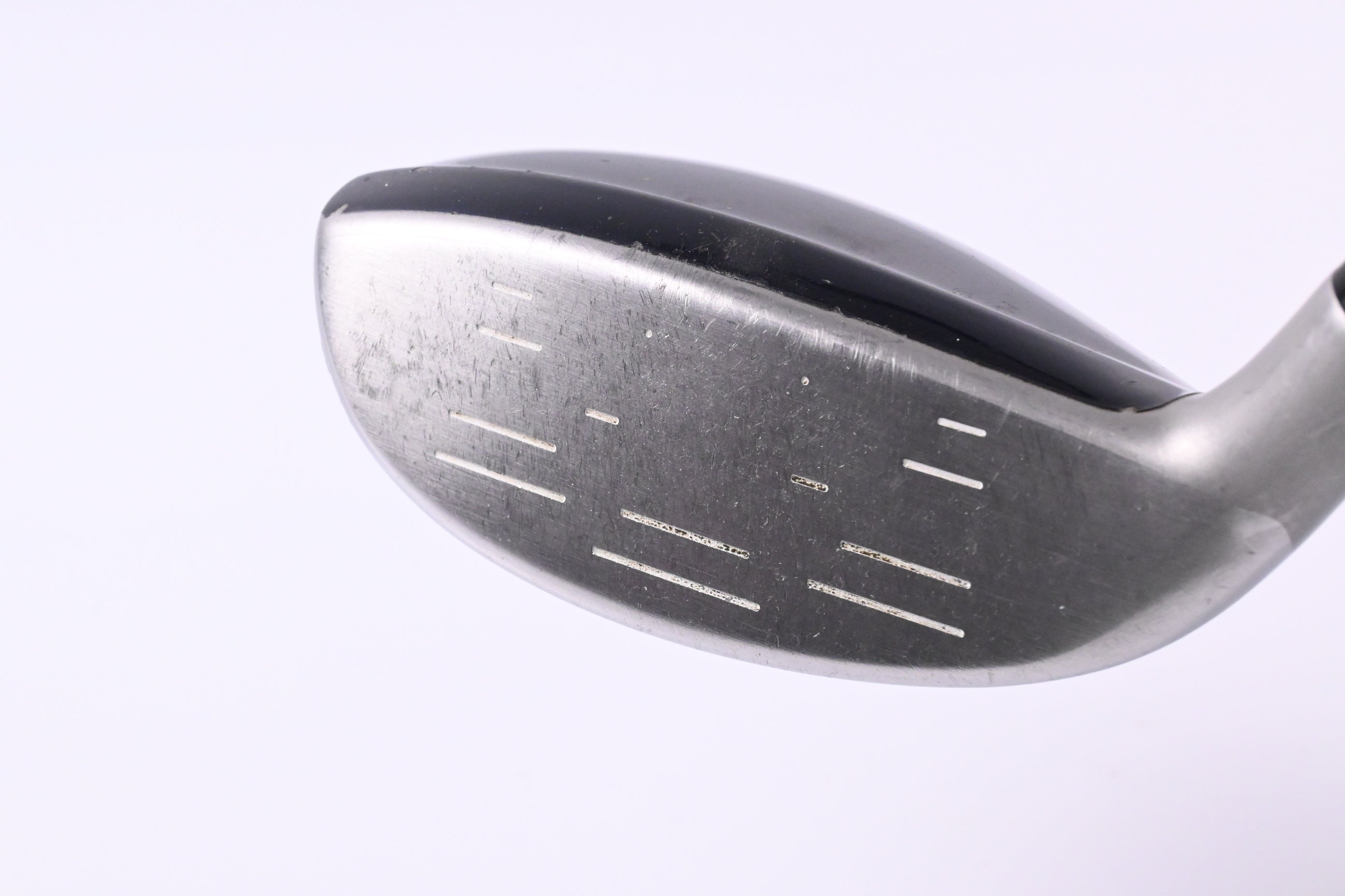 XXIO 9 #4 Hybrid / 21 Degree / Regular Flex XXIO MP900 47 Shaft
