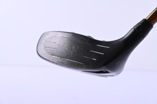 Ping G400 #3 Wood / 14.5 Degree / Regular Flex Ping Alta CB 65 Shaft
