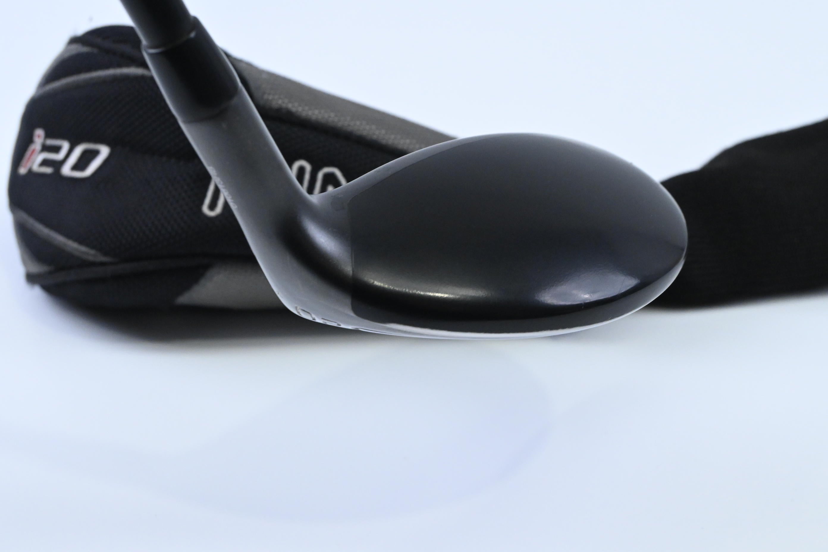 Ping i20 #3 Hybrid / 20 Degree / Stiff Flex Ping TFC 707 Shaft