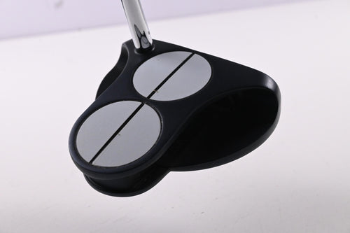Odyssey Ai-Dual 2-Ball Putter / 34 Inch