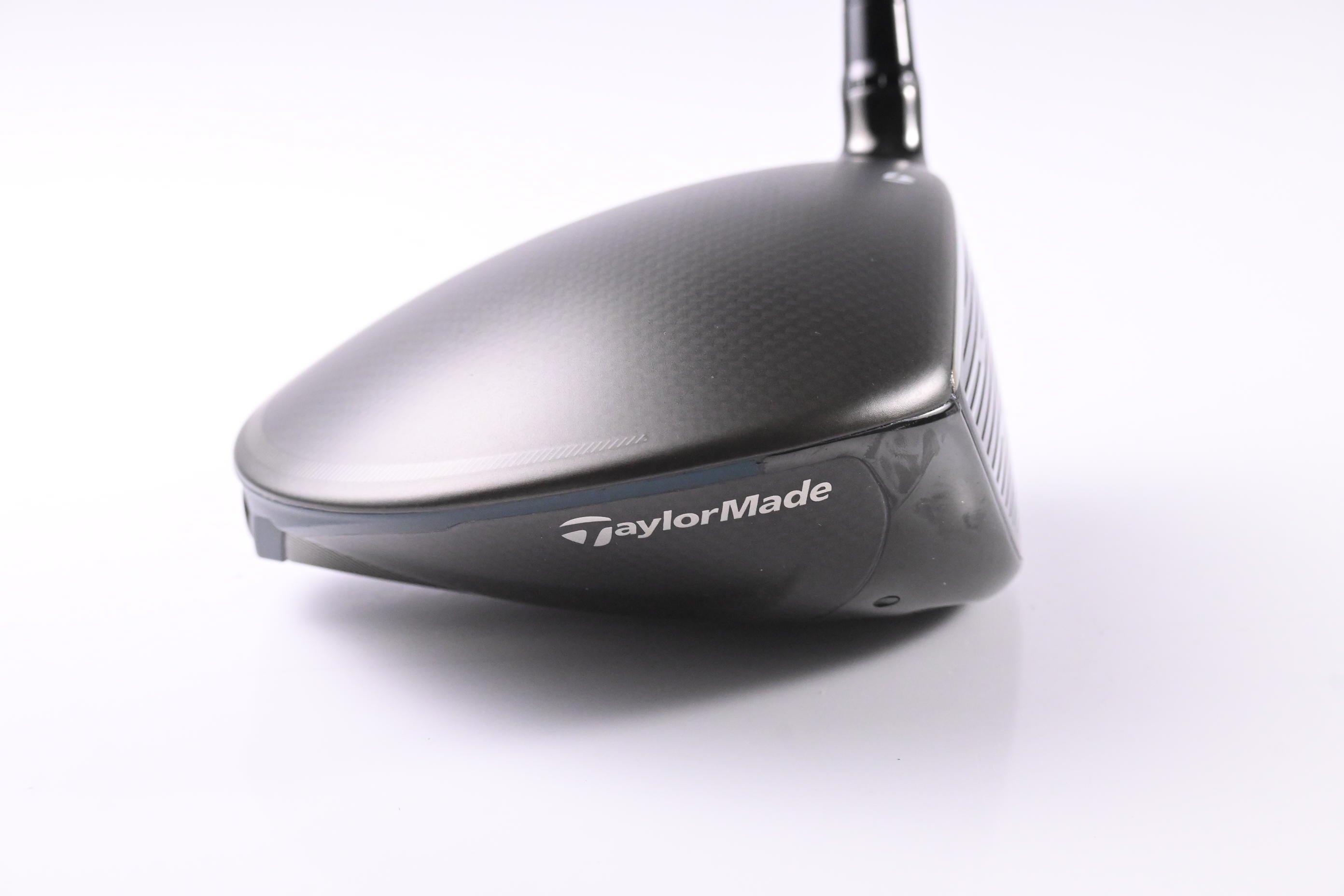 Taylormade Qi4D Driver / 9 Degree / Senior Flex Air Speeder 50 Shaft