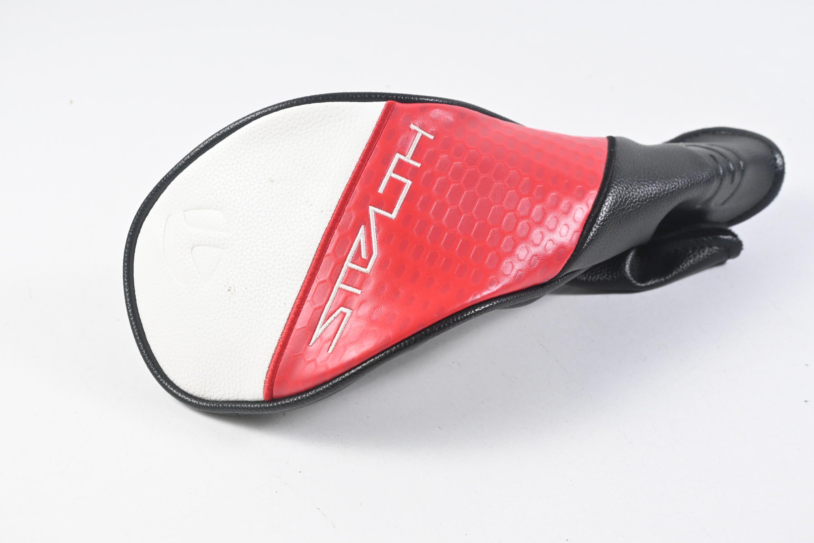 Taylormade Stealth 2 Plus #3 Wood / 15 Degree / Stiff Flex Kai'li Red 75 Shaft