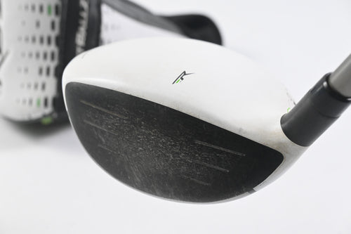 Ladies Taylormade RBZ #5 Wood / 19 Degree / Ladies Flex Matrix Ozik X-Con 5