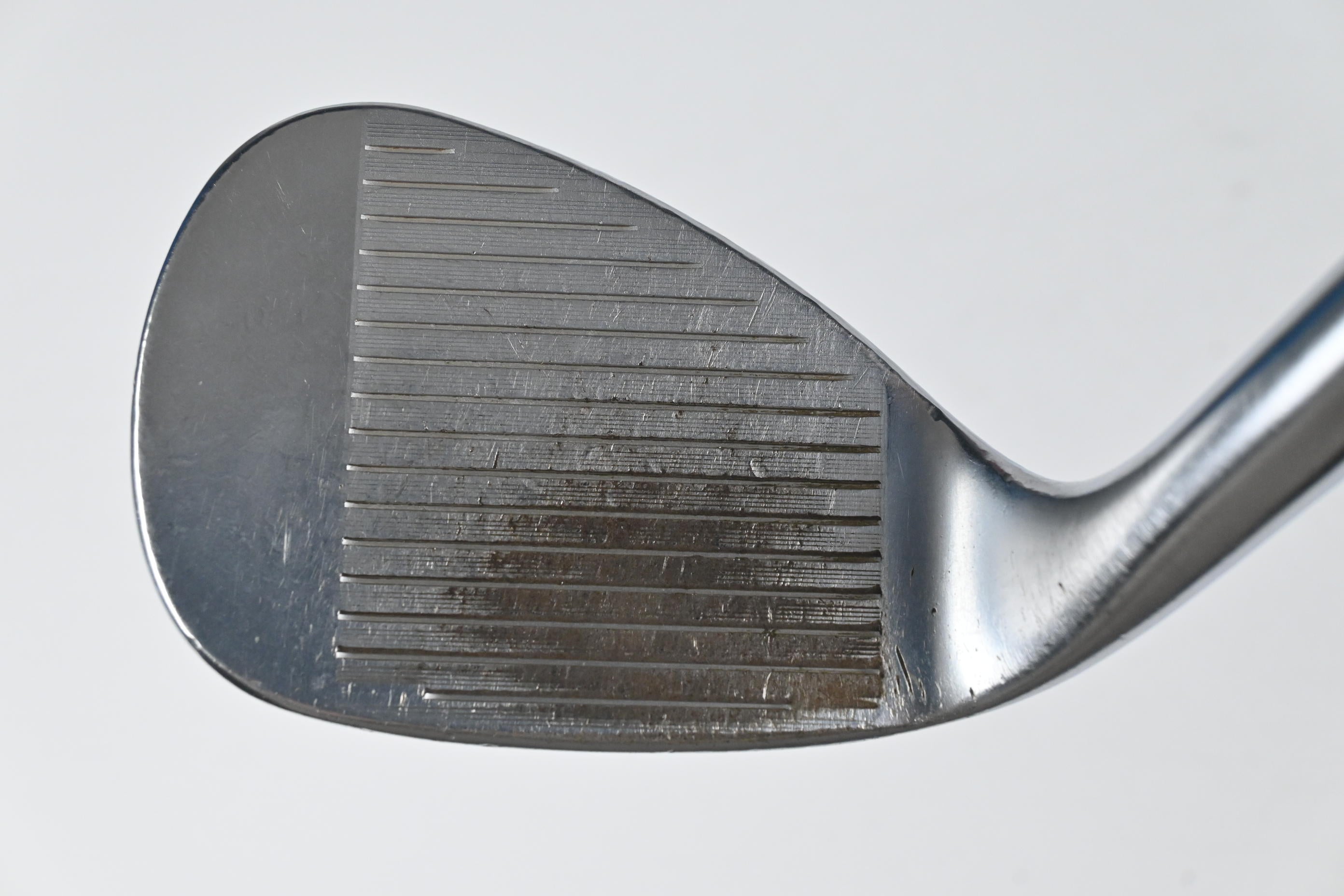 Callaway Mack Daddy 4 Lob Wedge / 58 Degree / Regular Flex UST Mamiya Recoil