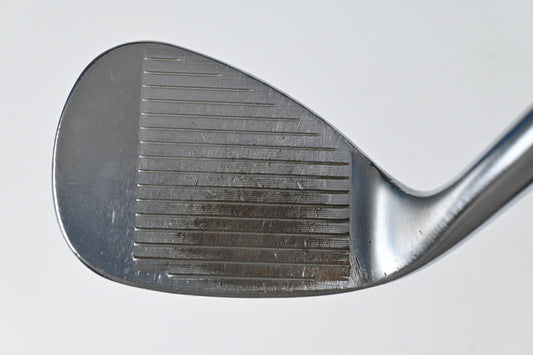 Callaway Mack Daddy 4 Lob Wedge / 58 Degree / Regular Flex UST Mamiya Recoil