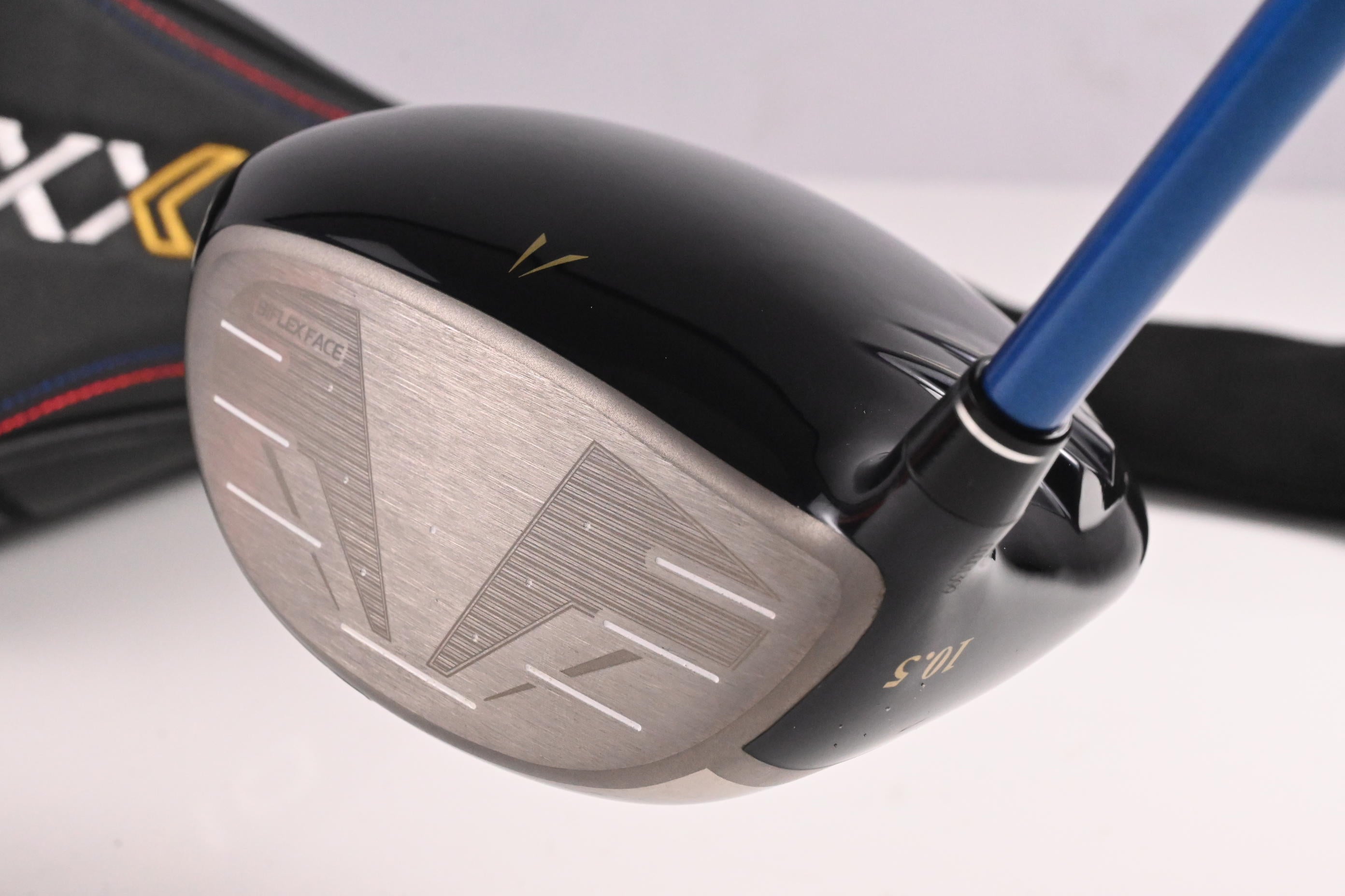 XXIO 13 Driver / 10.5 Degree / Regular Flex XXIO MP 1300 35 Shaft