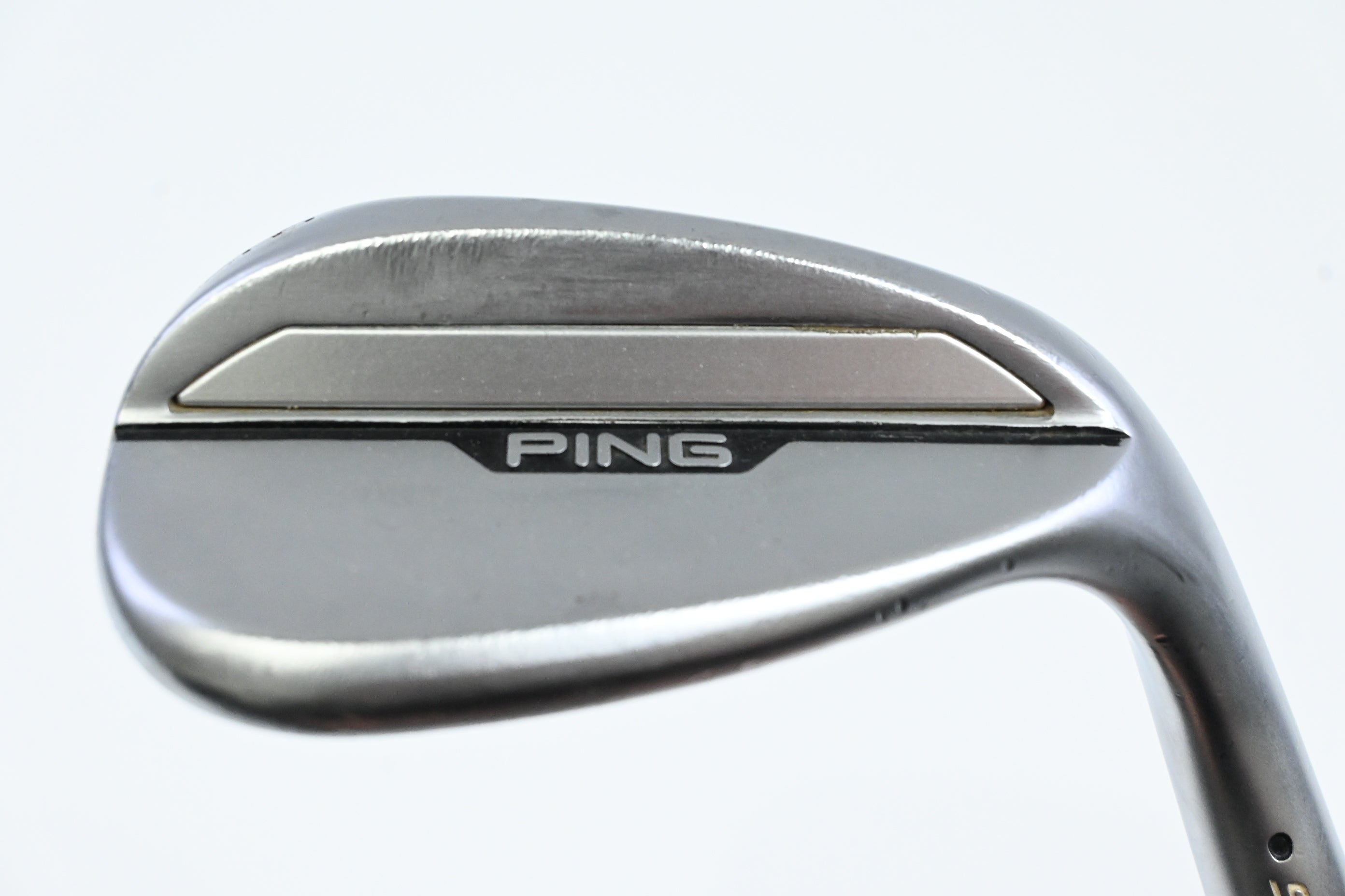 Ping S159 Lob Wedge / 58 Degree / Black Dot / Wedge Flex Ping Z-Z115 Shaft