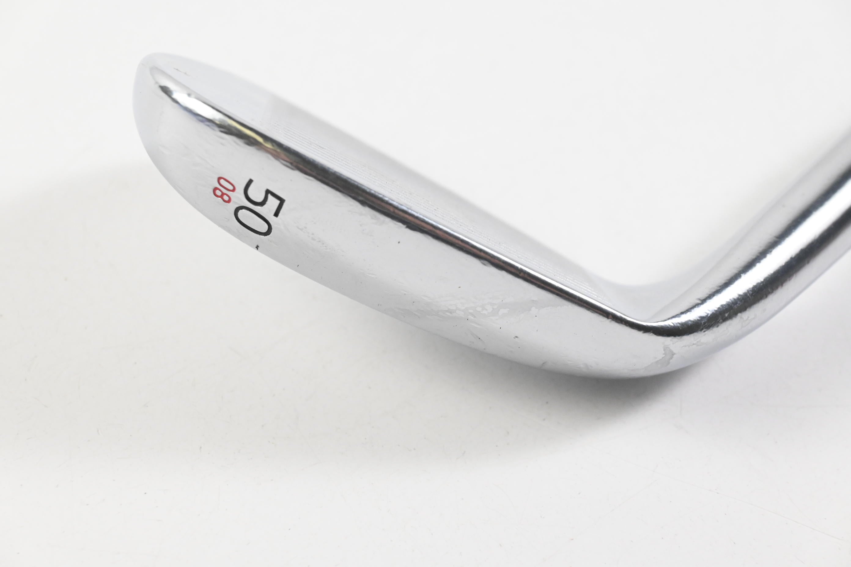Titleist Vokey SM6 Gap Wedge / 50 Degree / Wedge Flex Vokey Design Steel Shaft