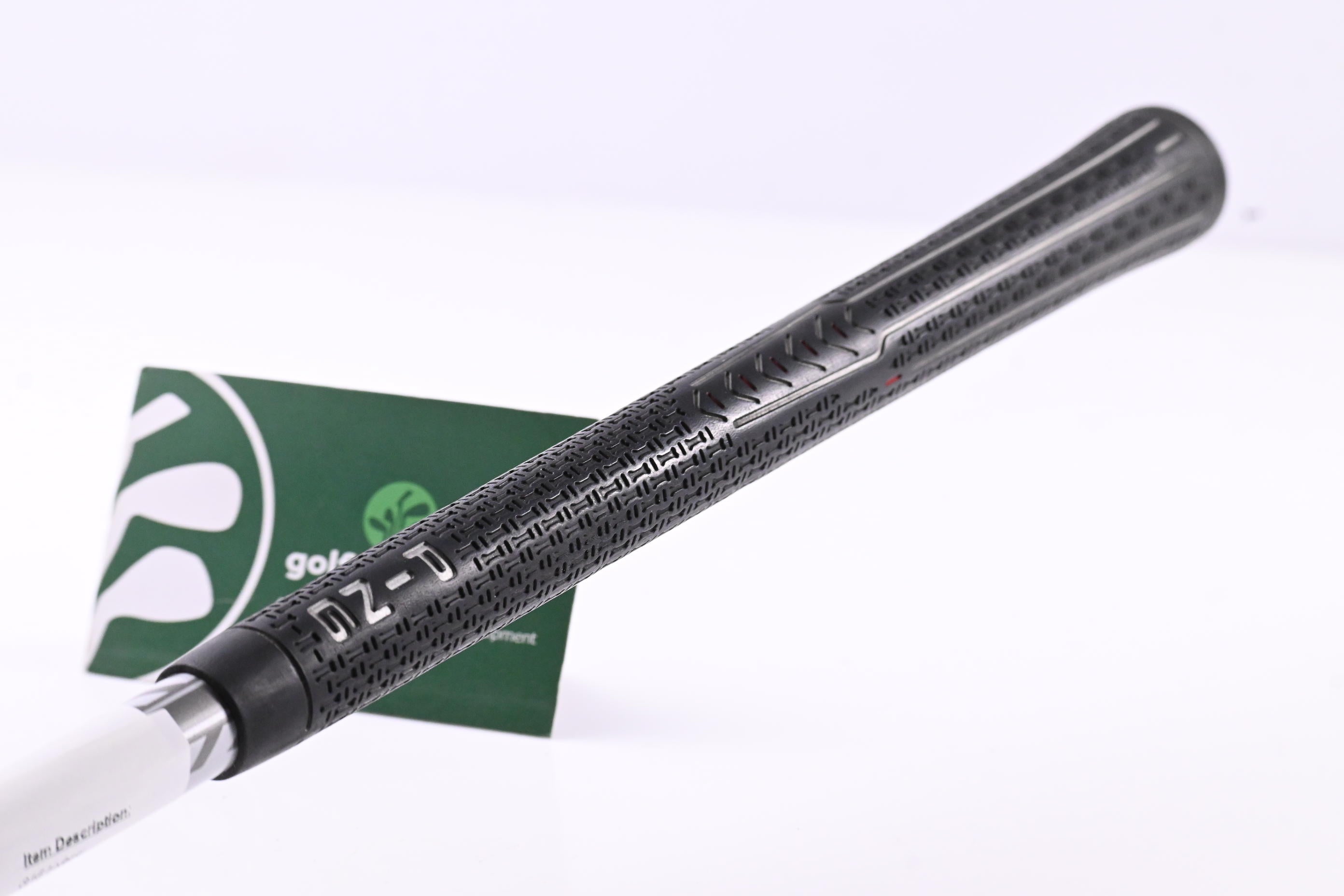 Ping G15 #3 Hybrid / 20 Degree / Regular Flex Ping TFC 149 Shaft