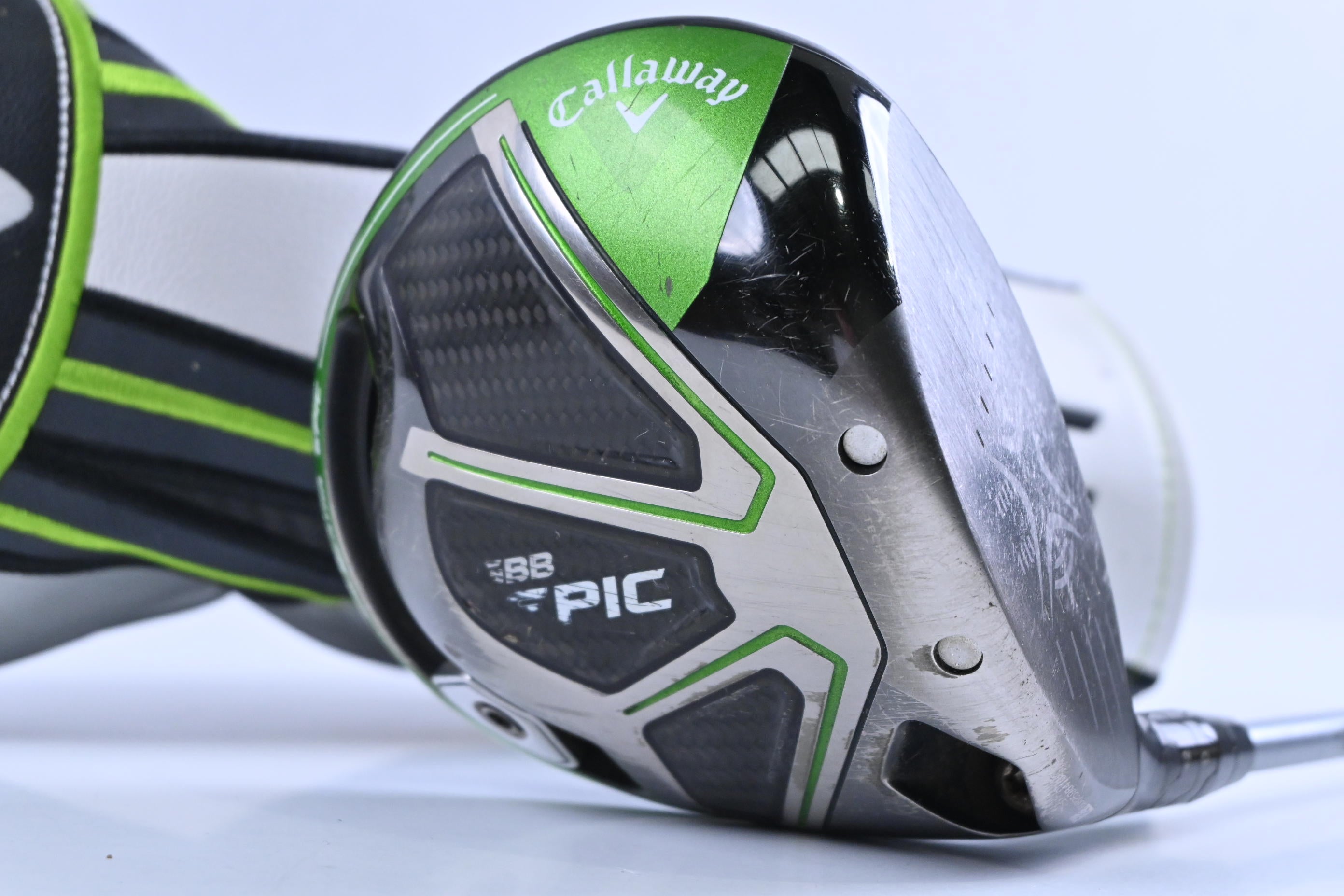 Callaway GBB Epic Driver / 10.5 Degree / Regular Flex HZRDUS T800 55 Shaft