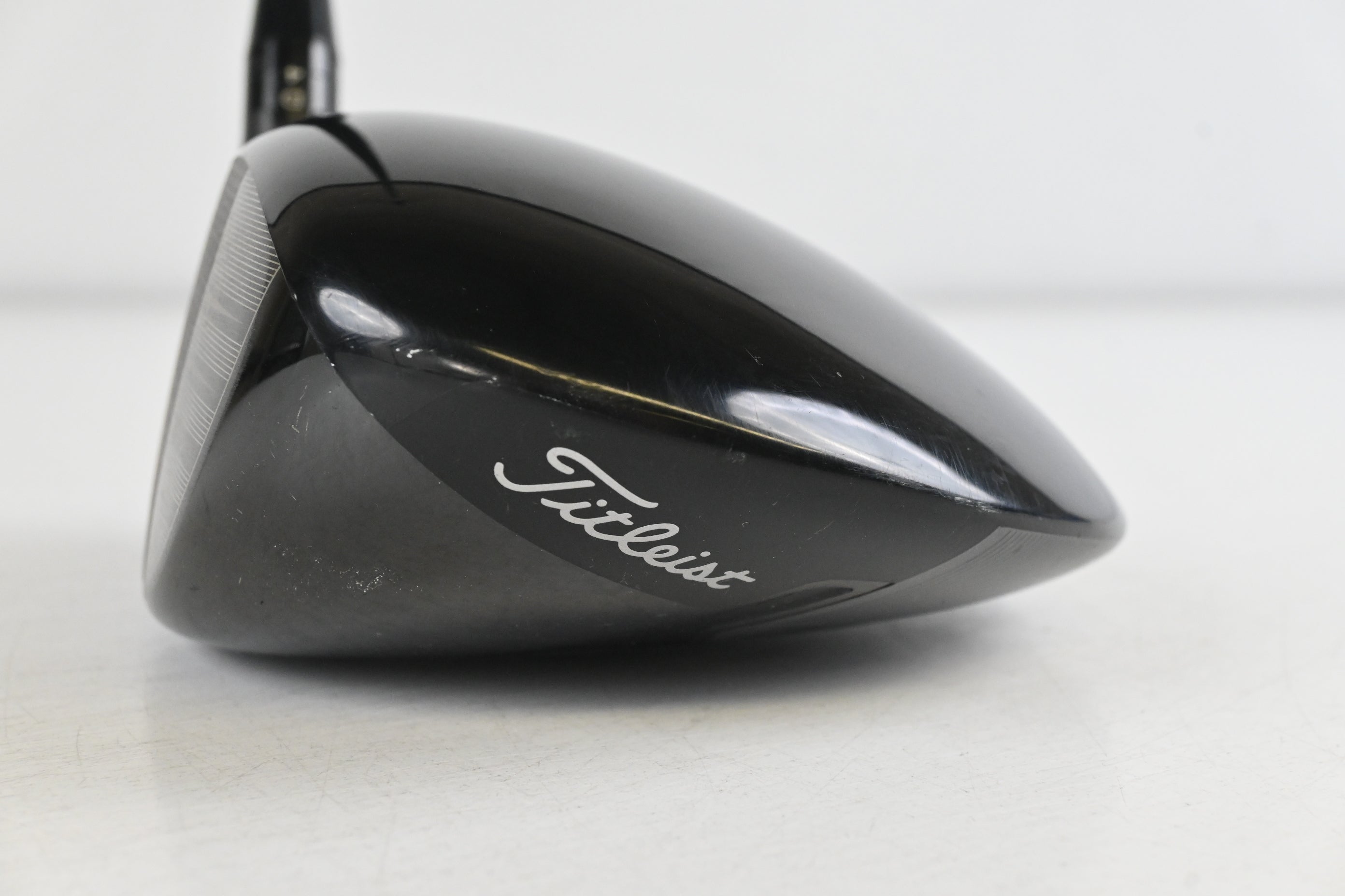 Left Hand Titleist TSi2 Driver / 10 Degree / Regular Flex Tensei AV Raw Blue 55