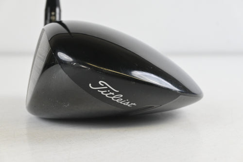 Left Hand Titleist TSi2 Driver / 10 Degree / Regular Flex Tensei AV Raw Blue 55