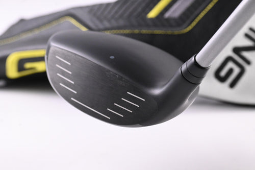Ping G430 Max #3 Wood / 15 Degree / Senior Flex Ping ALTA Quick 45 Shaft