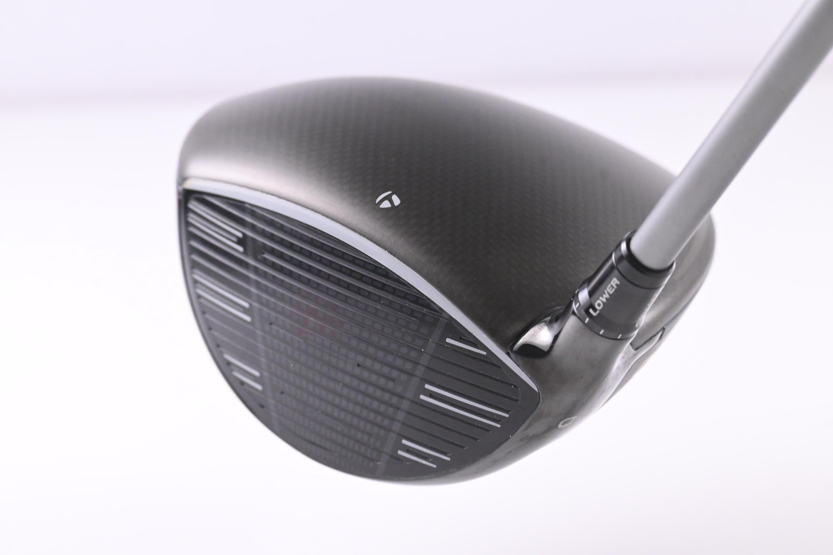 Taylormade Qi4D Driver / 9 Degree / Senior Flex Air Speeder 50 Shaft
