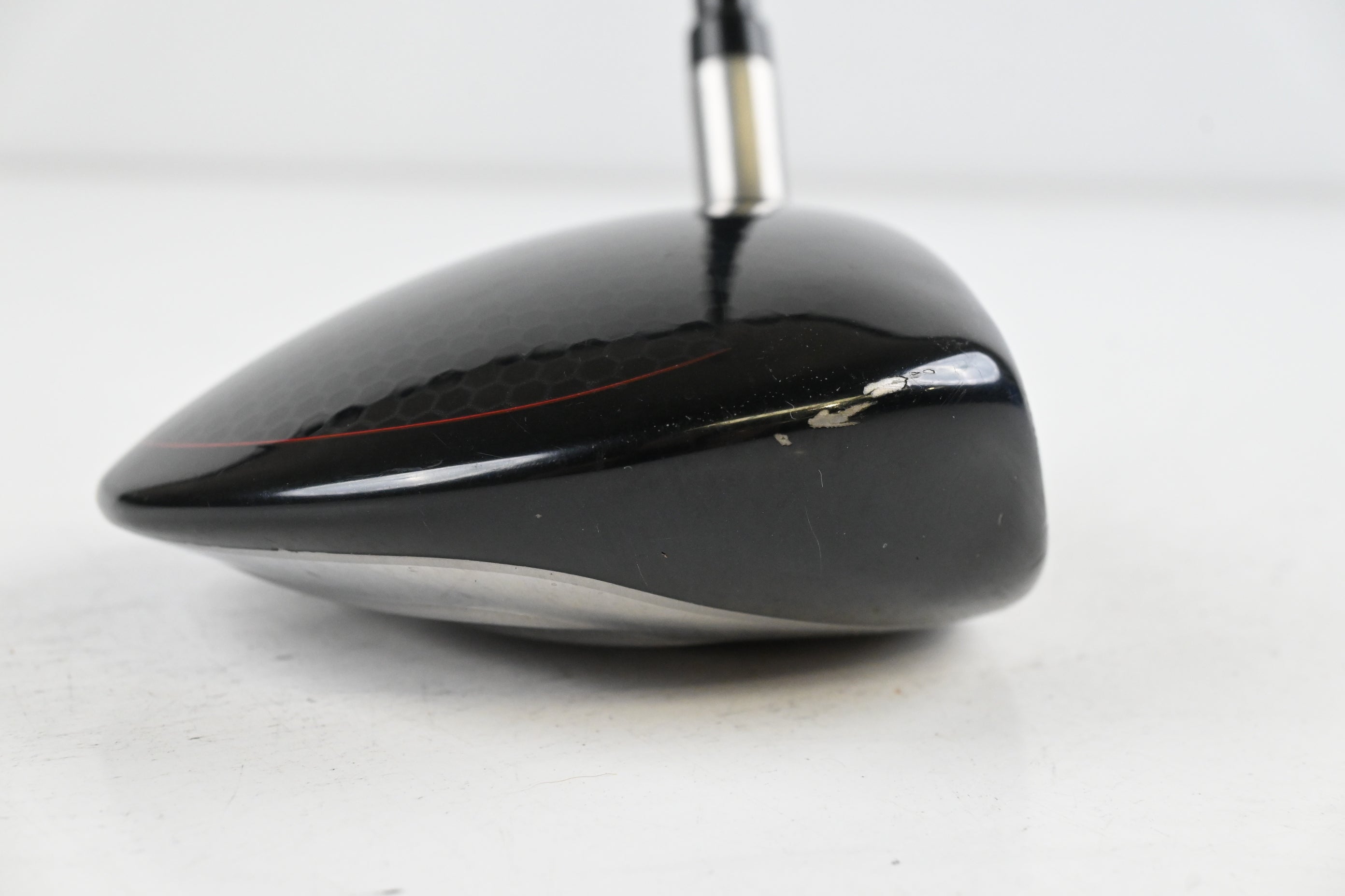 Taylormade Burner Superfast #3 Wood / 15 Degree / Regular Flex Ozik XCon-4.8