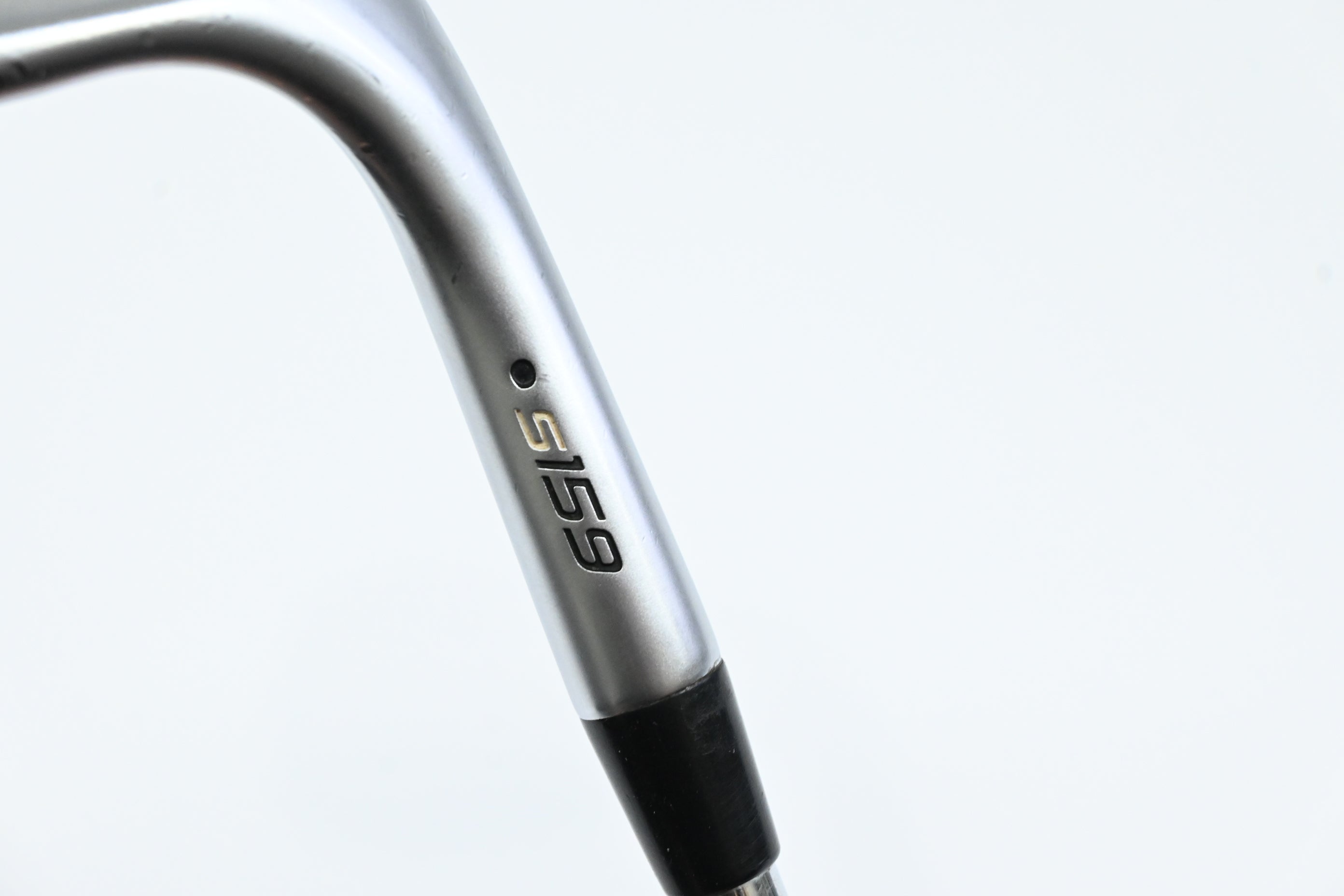Ping S159 Lob Wedge / 58 Degree / Black Dot / Wedge Flex Ping Z-Z115 Shaft