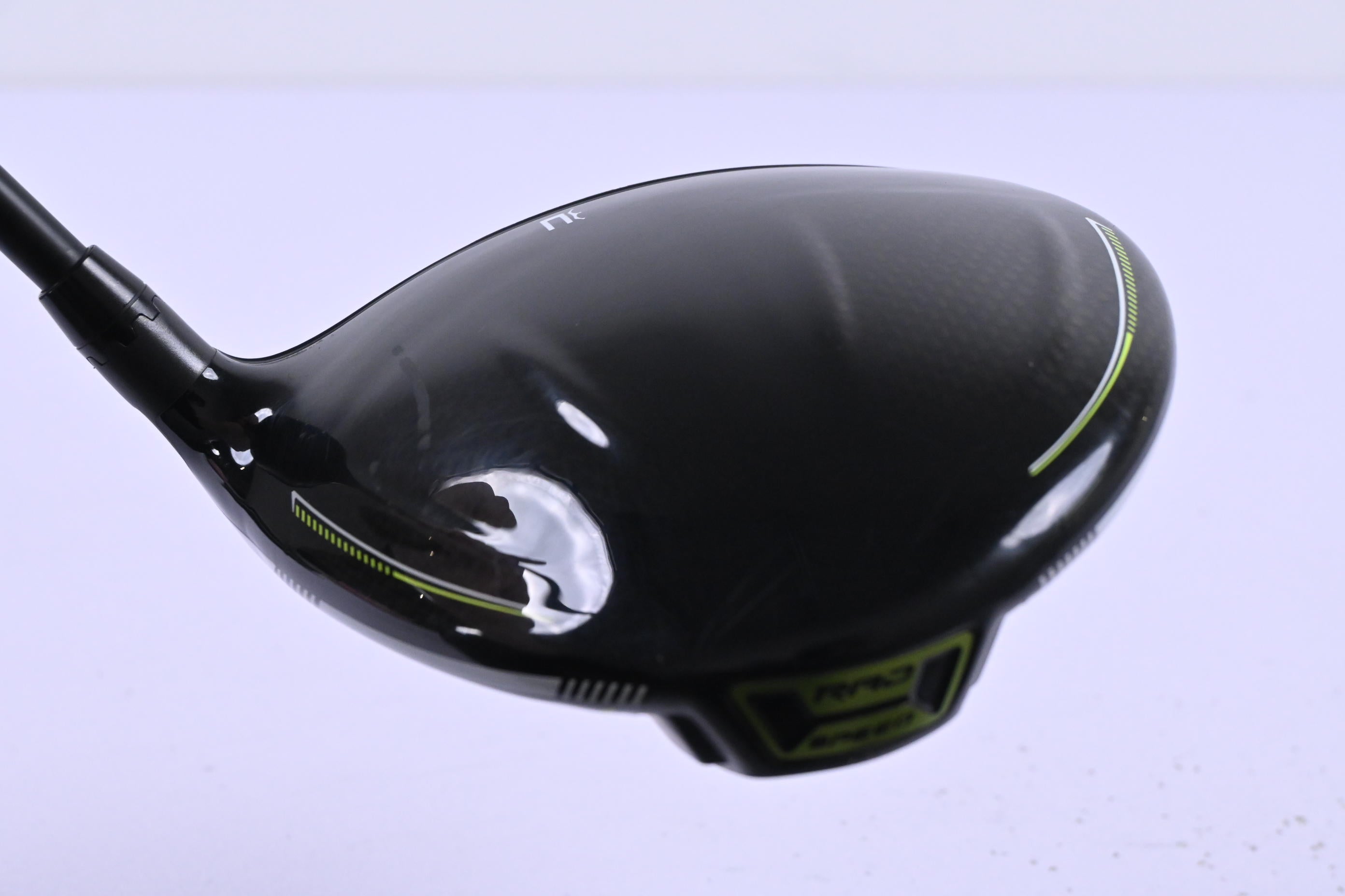 Cobra King Radspeed XB Driver / 10.5 Degree / Stiff Flex Motore X F3 6 Shaft