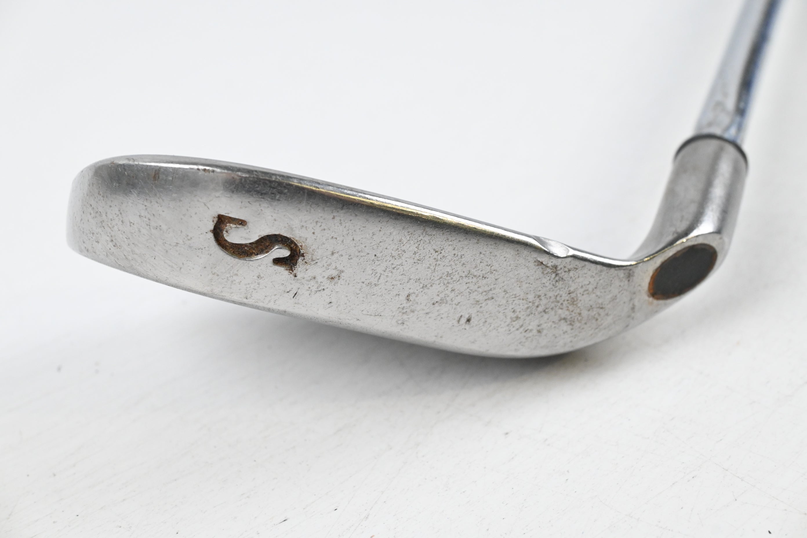 Callaway X-12 Sand Wedge / 55 Degree / Regular Flex Memphis "10" '98 Shaft