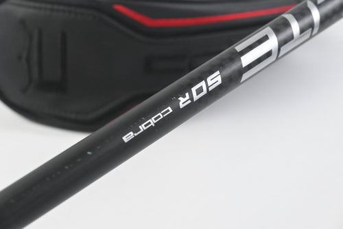 Cobra  Air-X 2.0 #5 Hybrid / 24 Degree / Regular Flex Cobra Ultralite 50 Shaft
